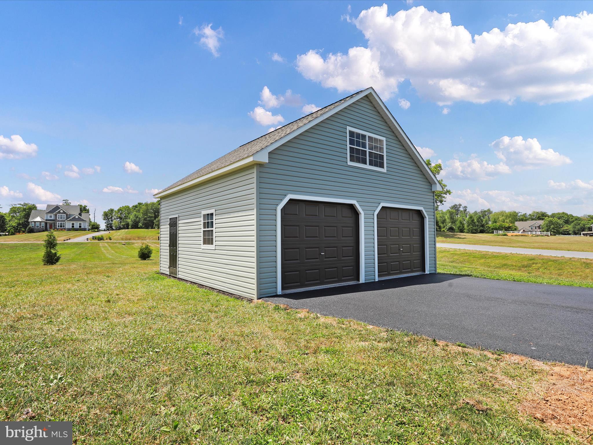 LITTLE GEORGETOWN ESTATES - Residential