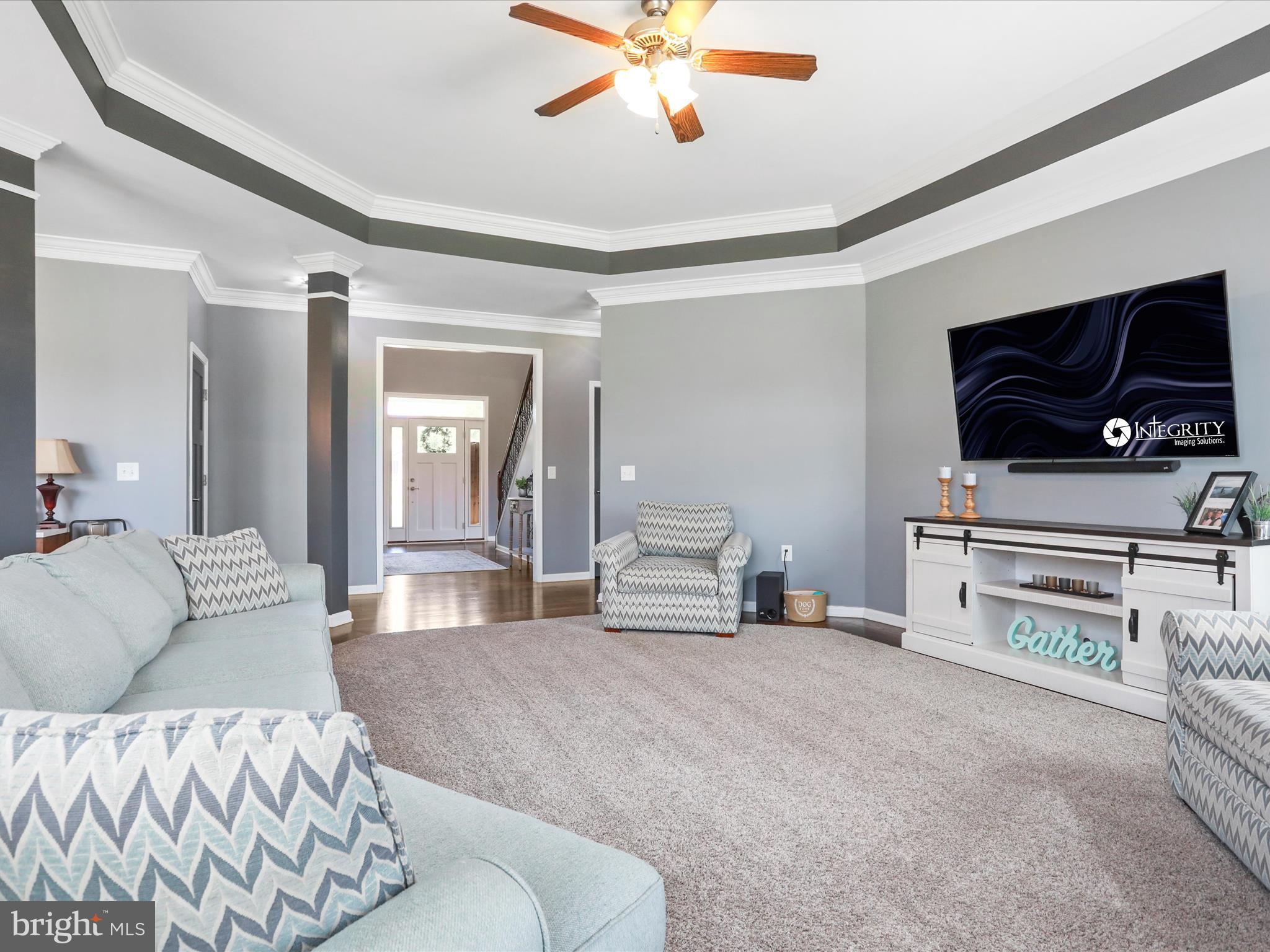 LITTLE GEORGETOWN ESTATES - Residential