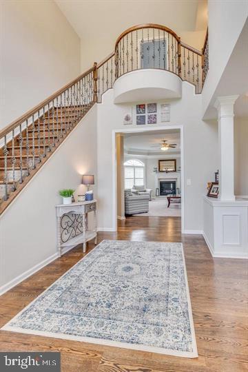 LITTLE GEORGETOWN ESTATES - Residential