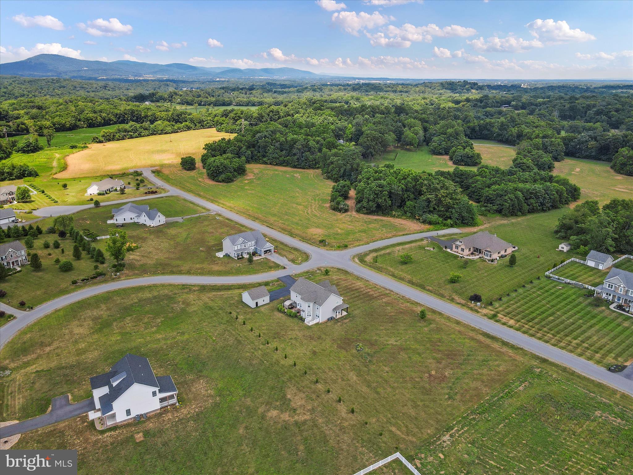 LITTLE GEORGETOWN ESTATES - Residential