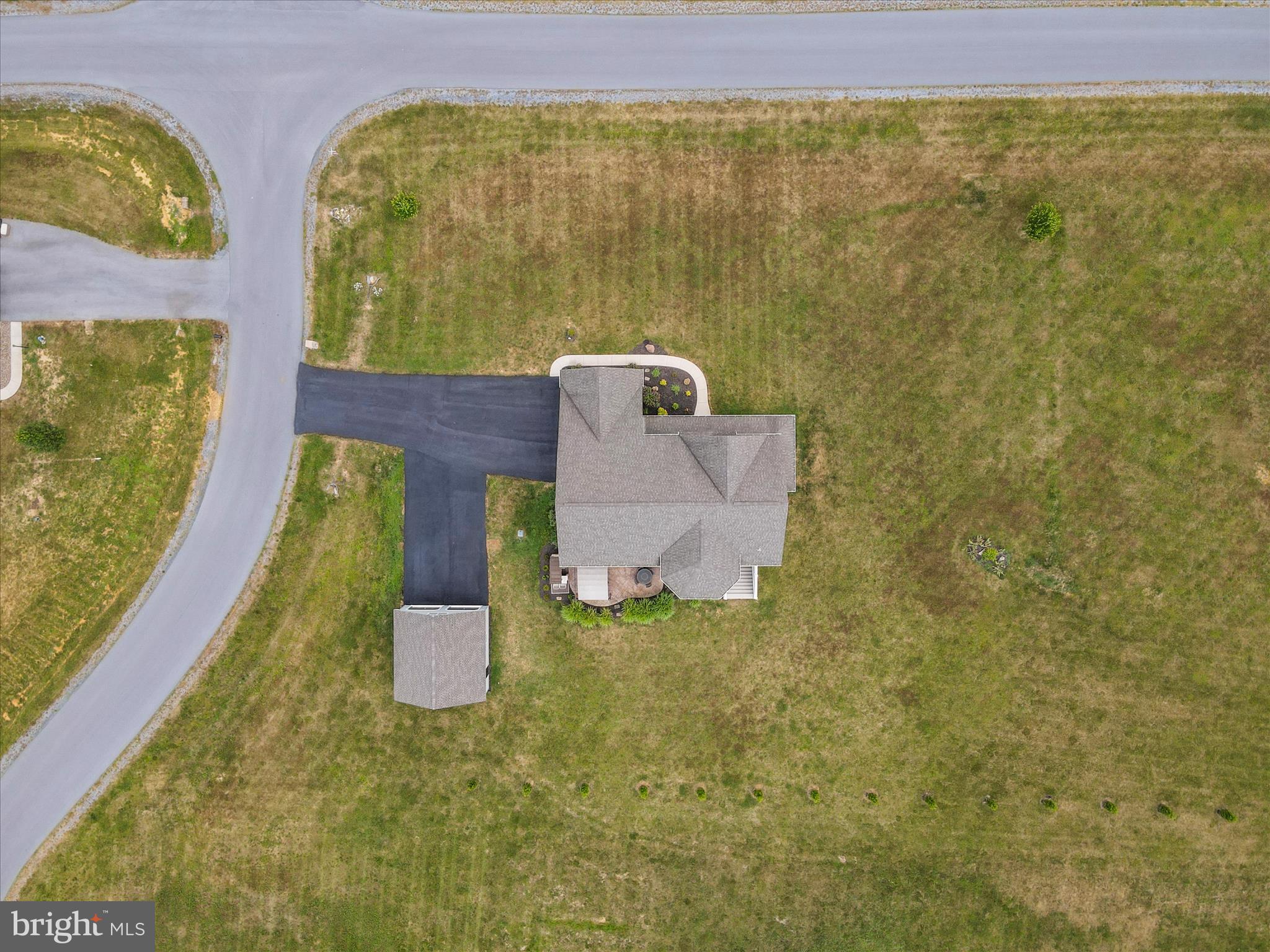 LITTLE GEORGETOWN ESTATES - Residential