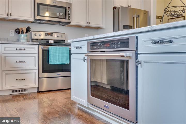 LITTLE GEORGETOWN ESTATES - Residential