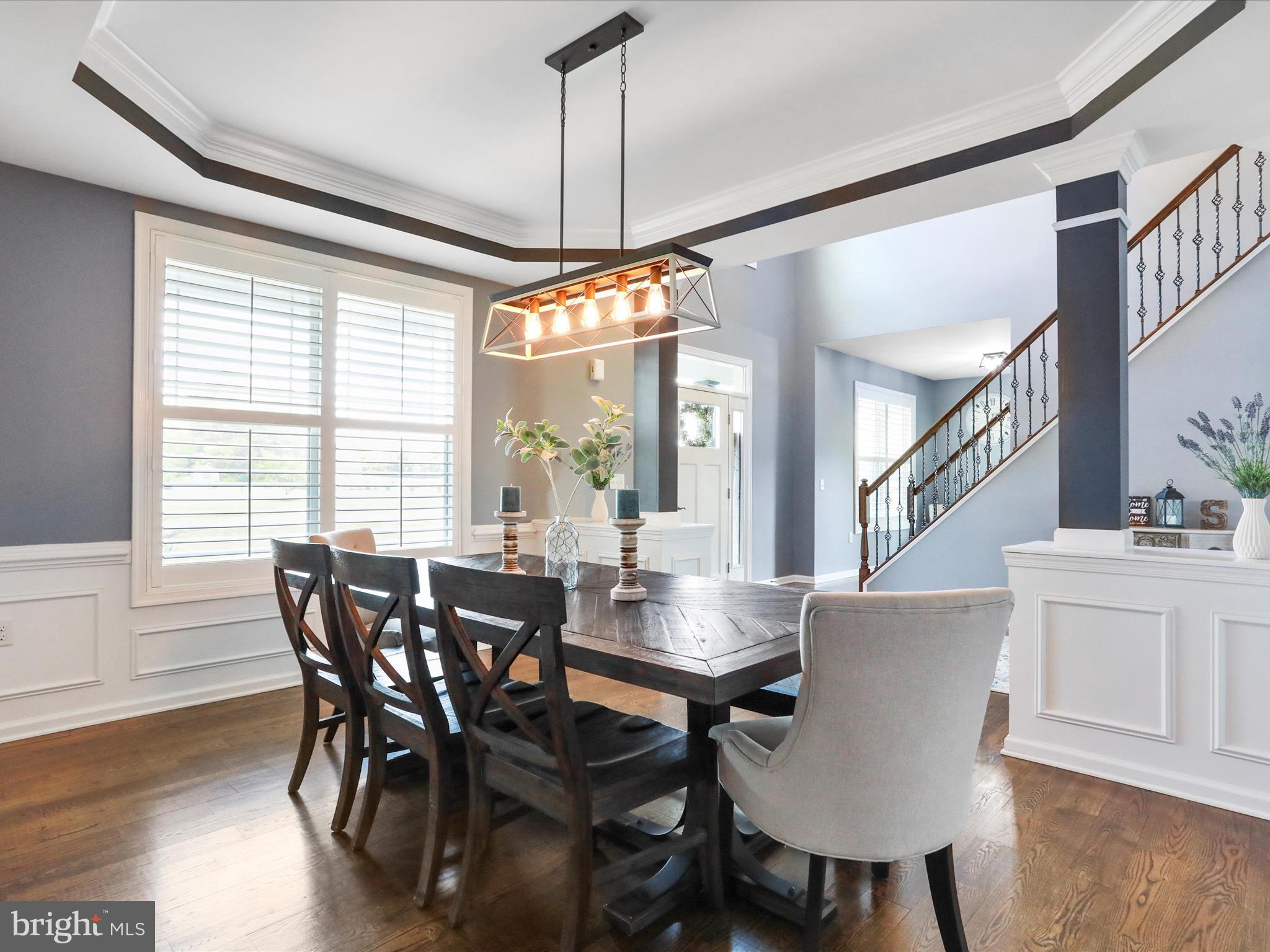 LITTLE GEORGETOWN ESTATES - Residential