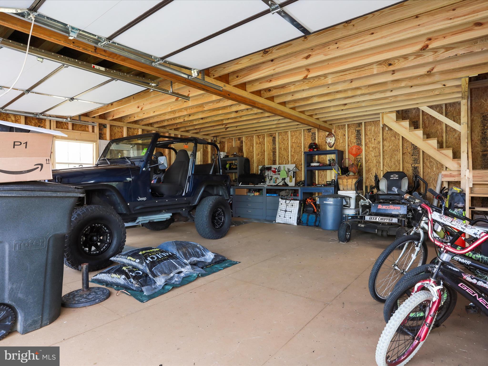 LITTLE GEORGETOWN ESTATES - Residential