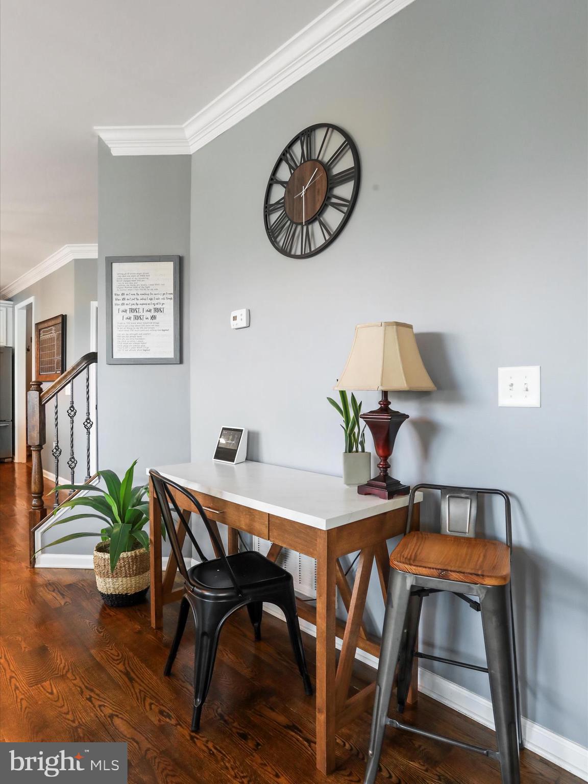 LITTLE GEORGETOWN ESTATES - Residential