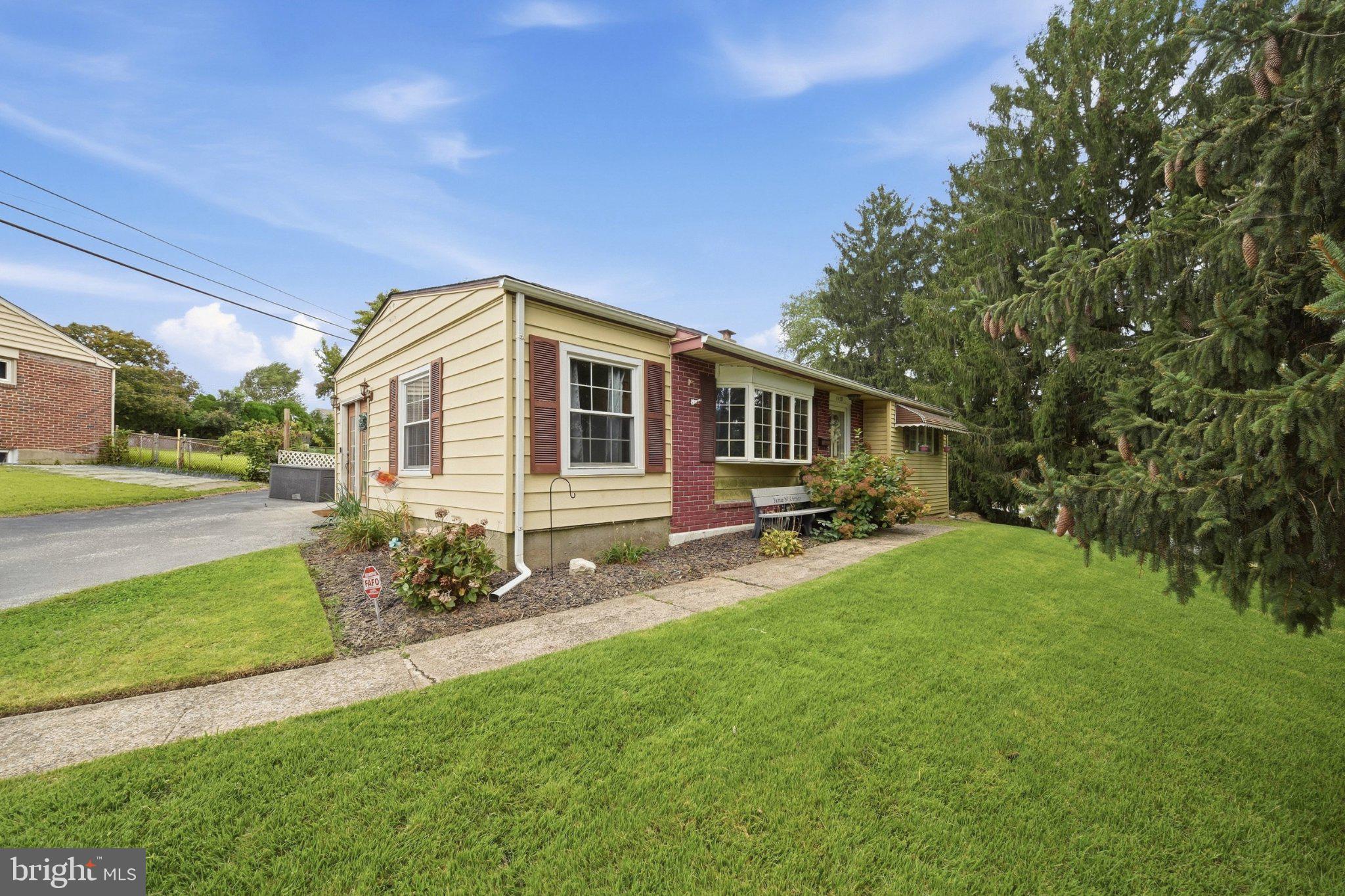 4119 BALDWIN RUN DRIVE
