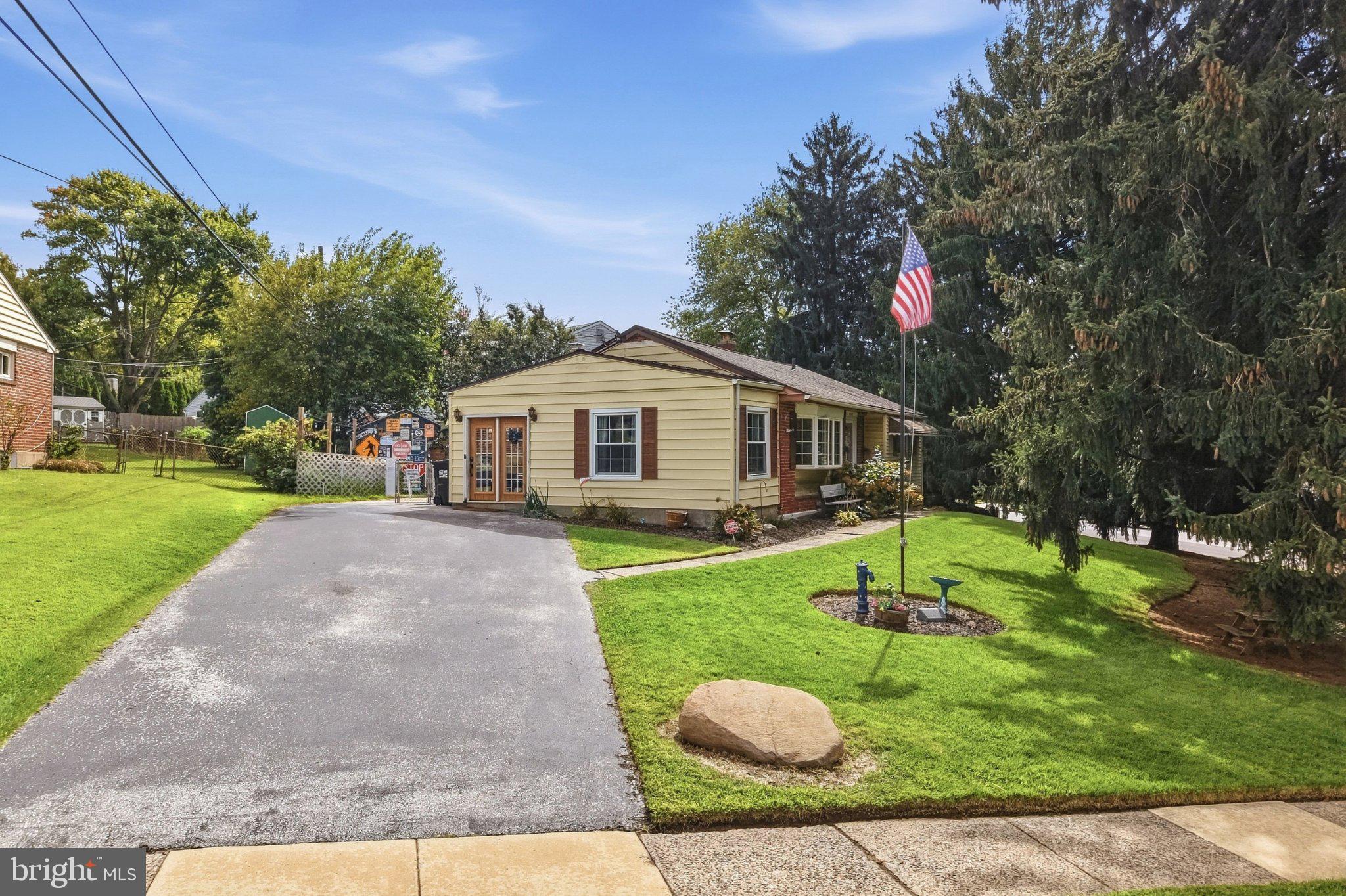 4119 BALDWIN RUN DRIVE
