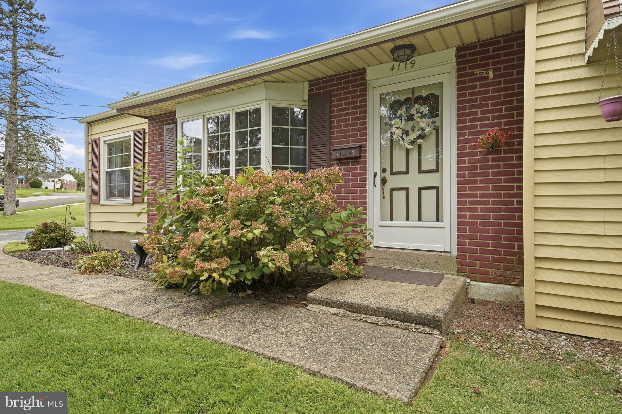 4119 BALDWIN RUN DRIVE