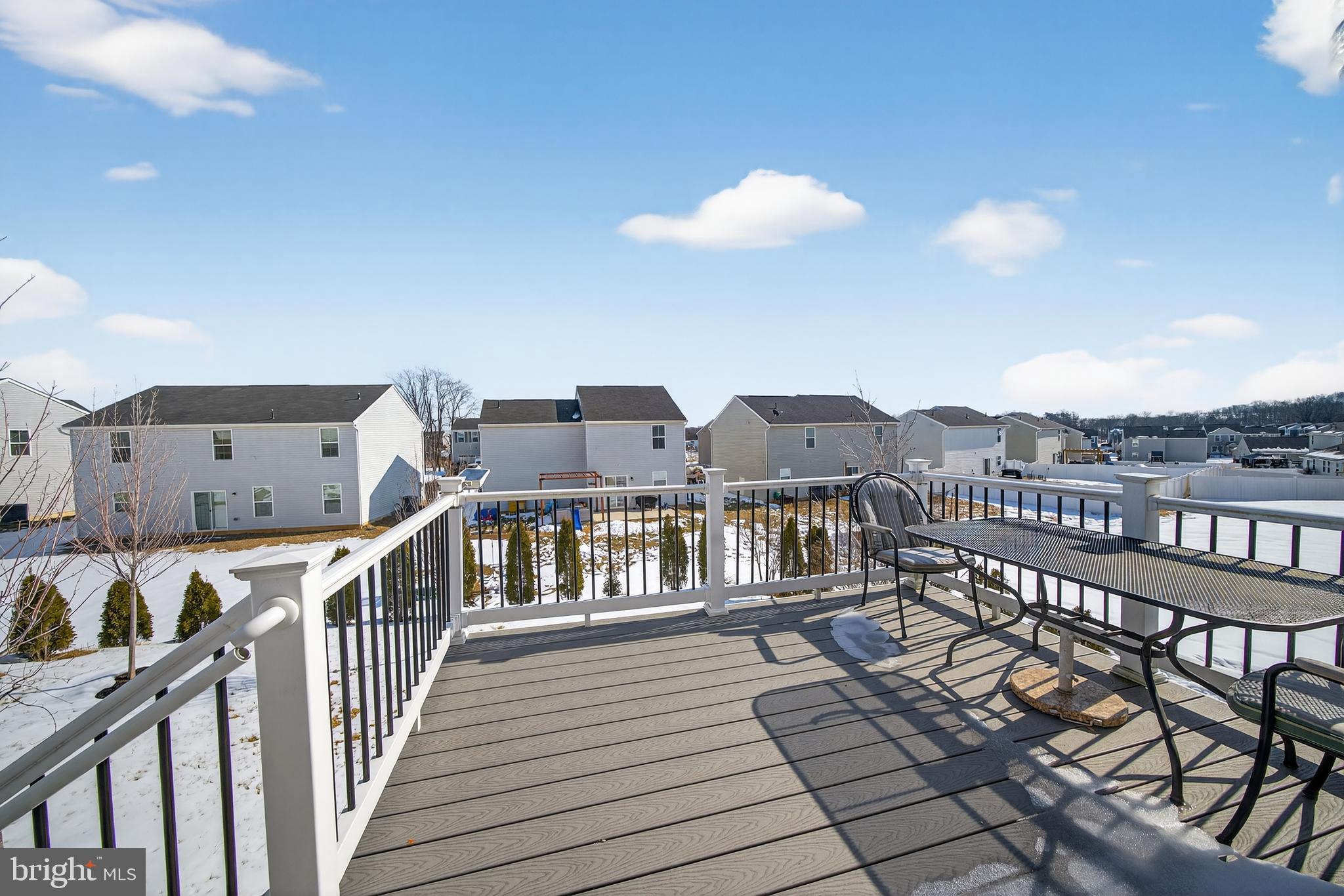 STONECREST - Residential