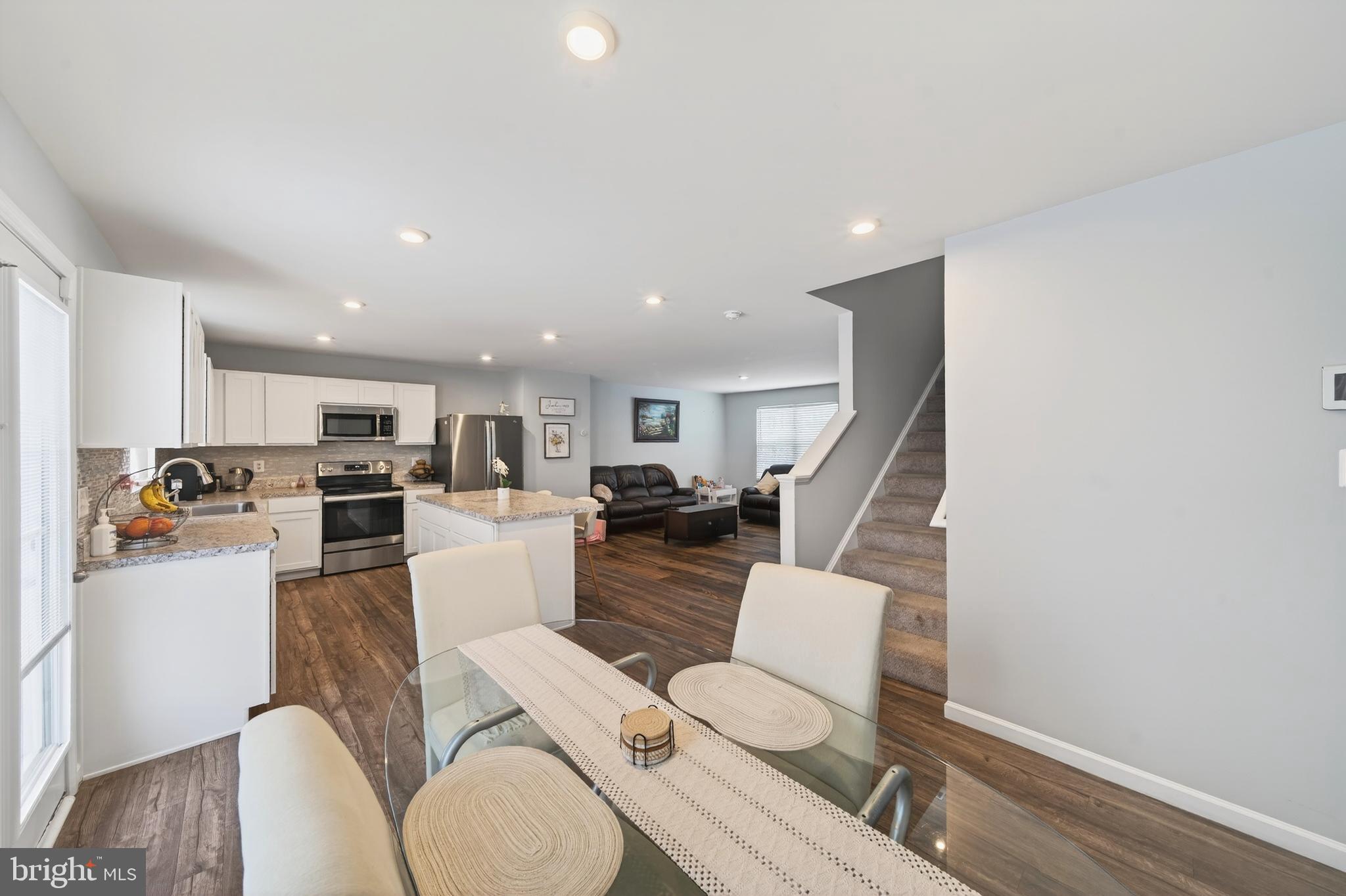 STONECREST - Residential