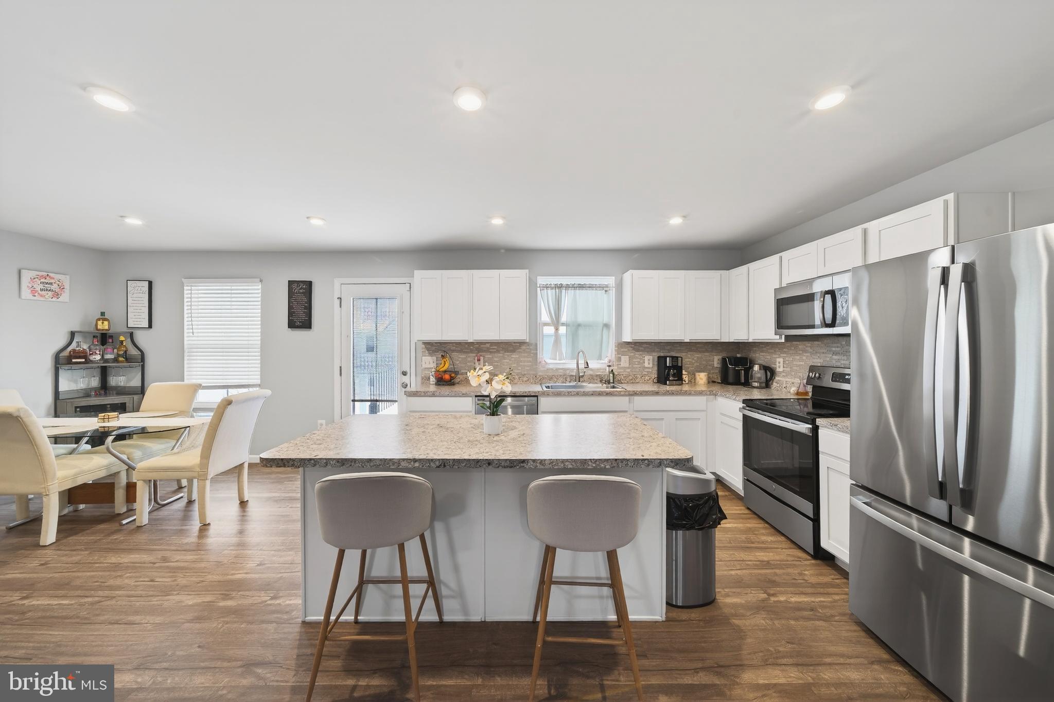 STONECREST - Residential