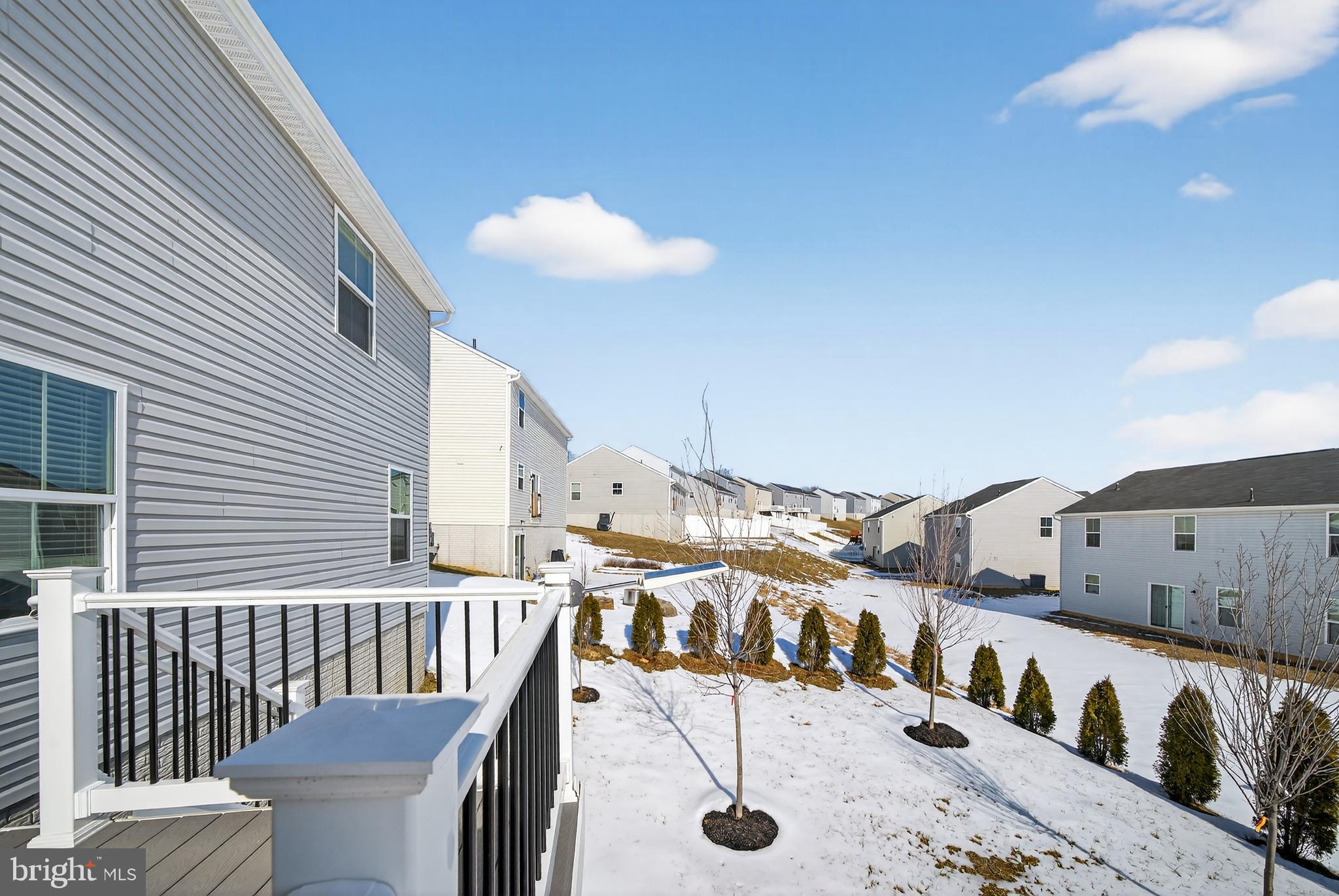 STONECREST - Residential