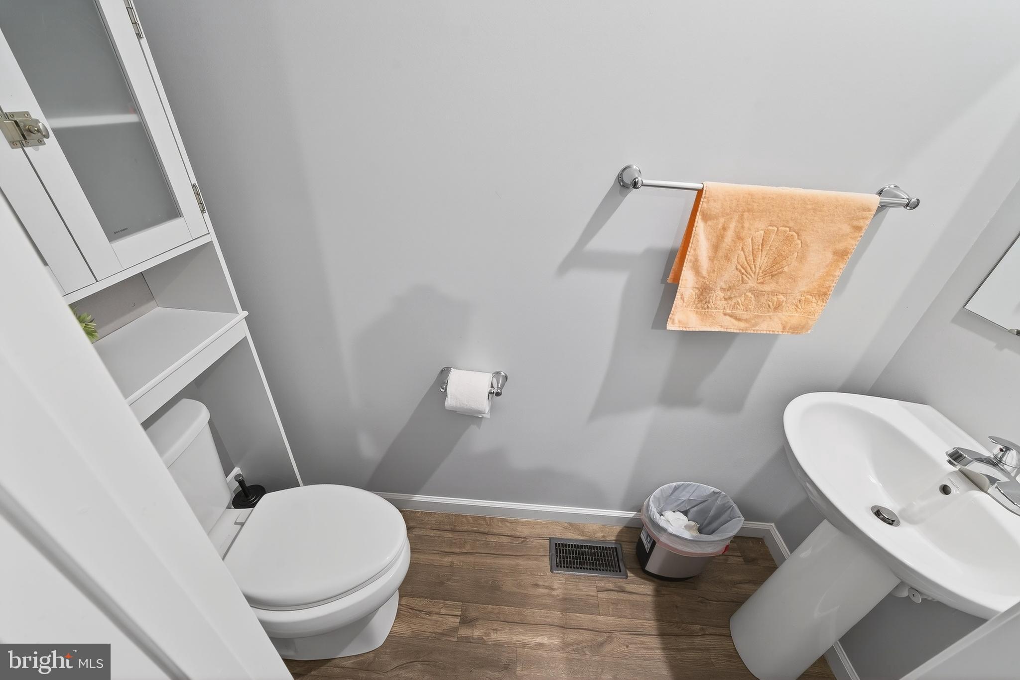 STONECREST - Residential