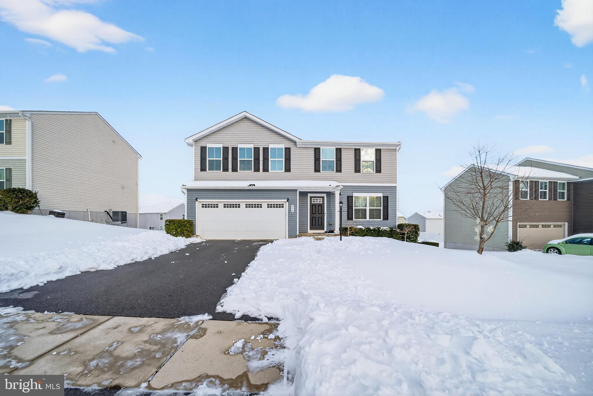 STONECREST - Residential