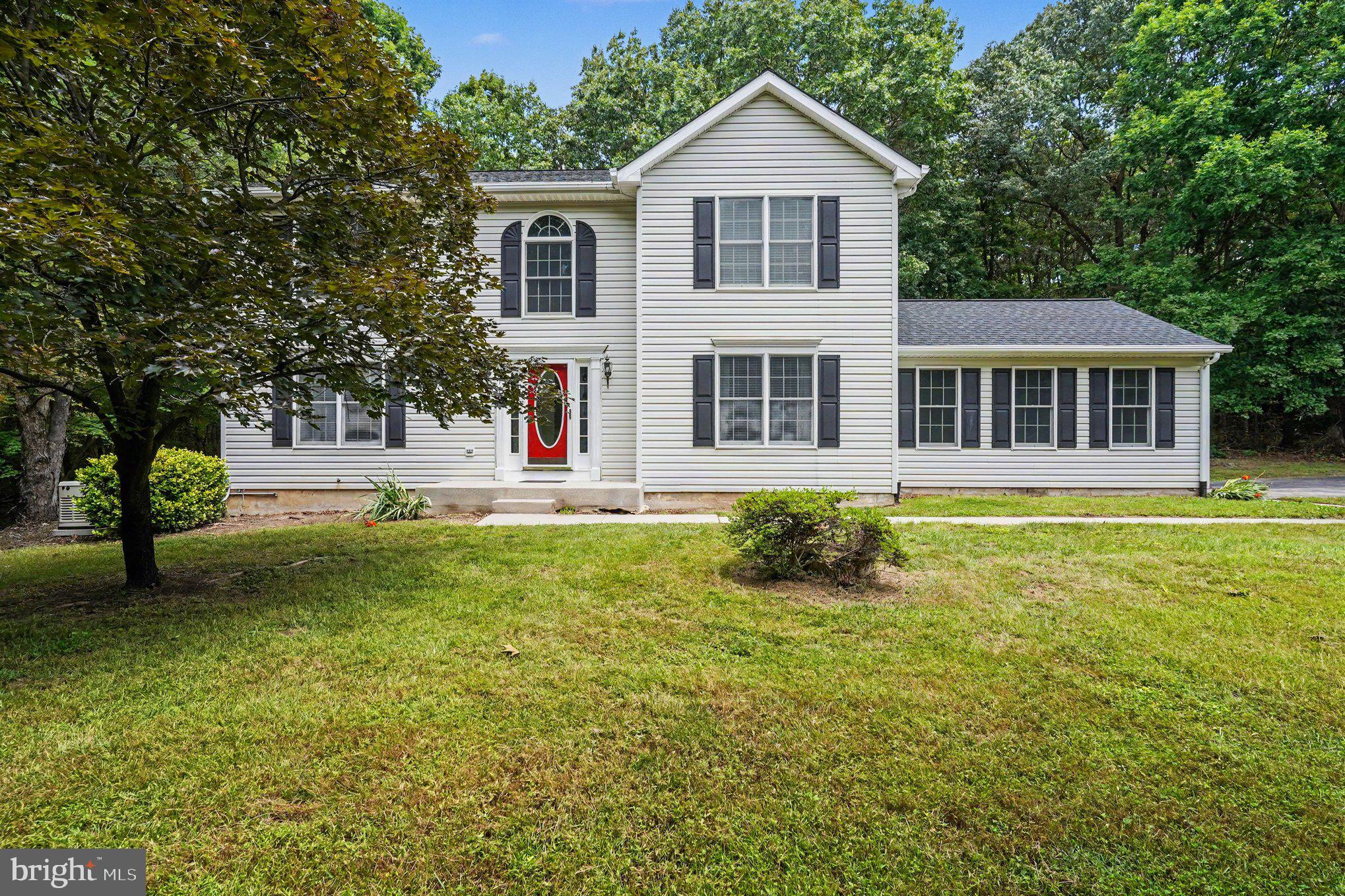 146 NICHOLAS DRIVE