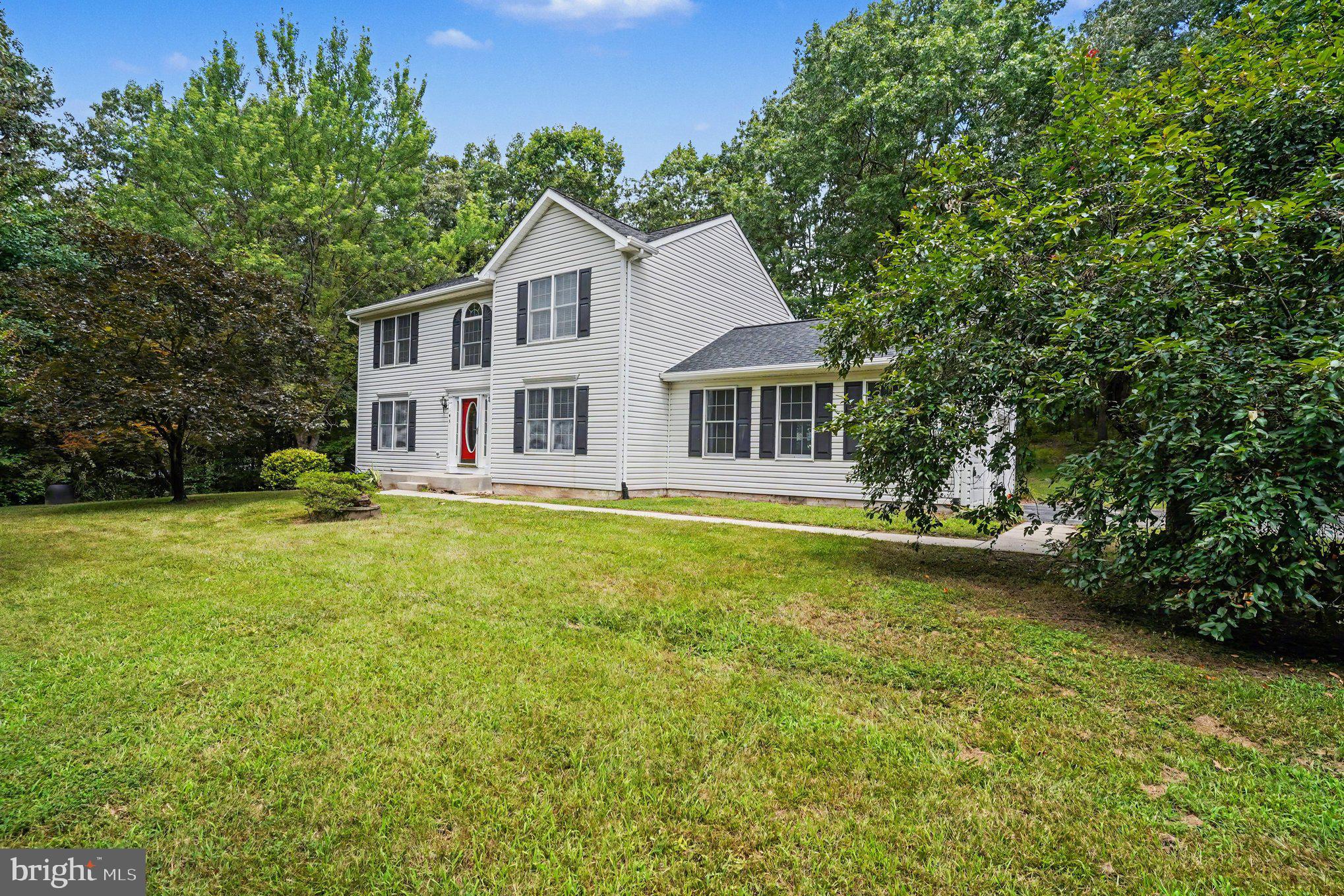 146 NICHOLAS DRIVE