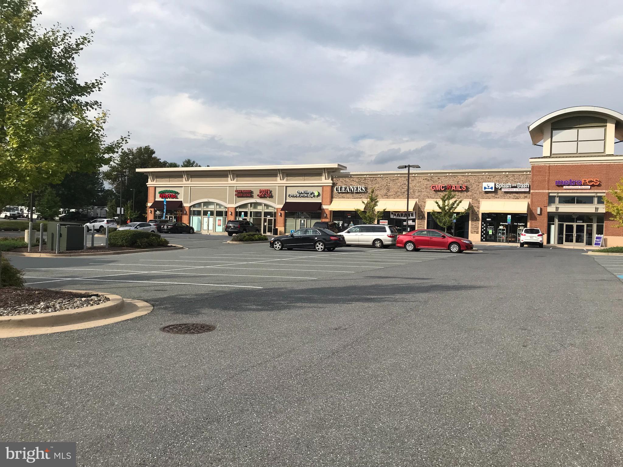 MILLS CHOICE CODM - Residential