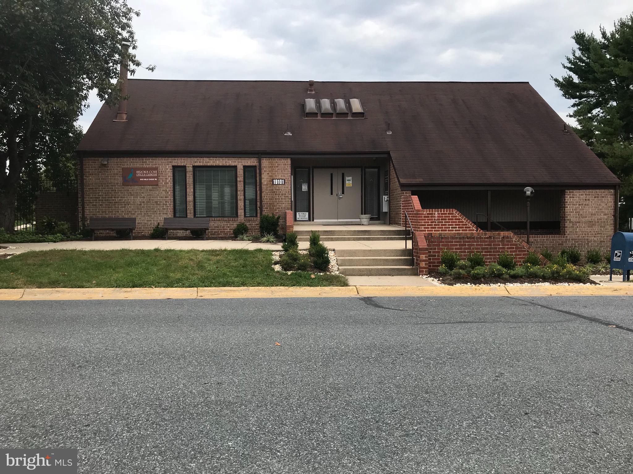 MILLS CHOICE CODM - Residential