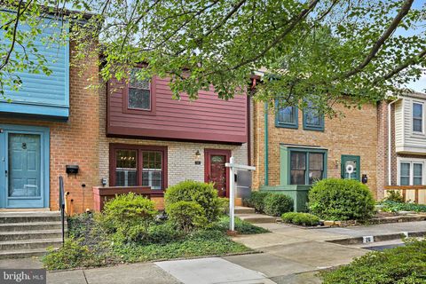 2180 GOLF COURSE DRIVE RESTON VA 20191