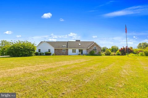 278 WYNNGATE DRIVE LURAY VA 22835