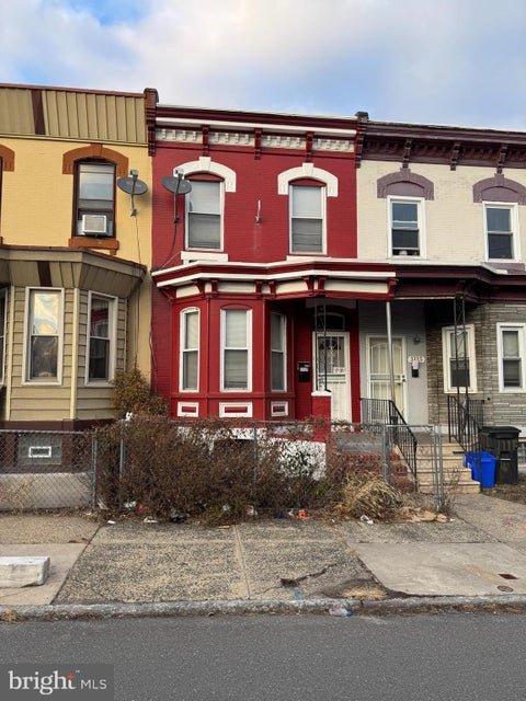 Photo of 1117 W Silver Street, PHILADELPHIA, PA 19133 (MLS # PAPH2630532)