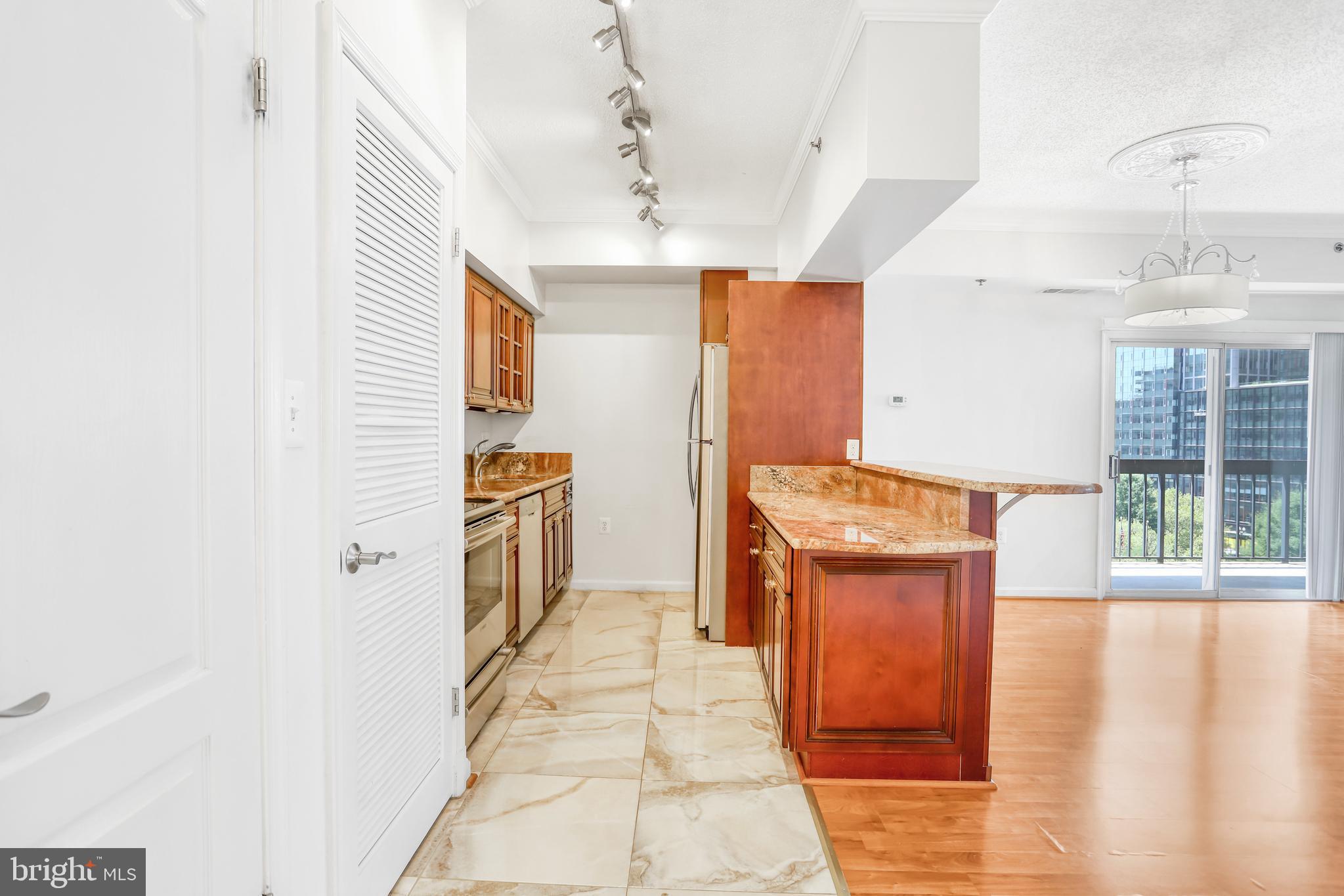 1211 S EADS STREET 801
