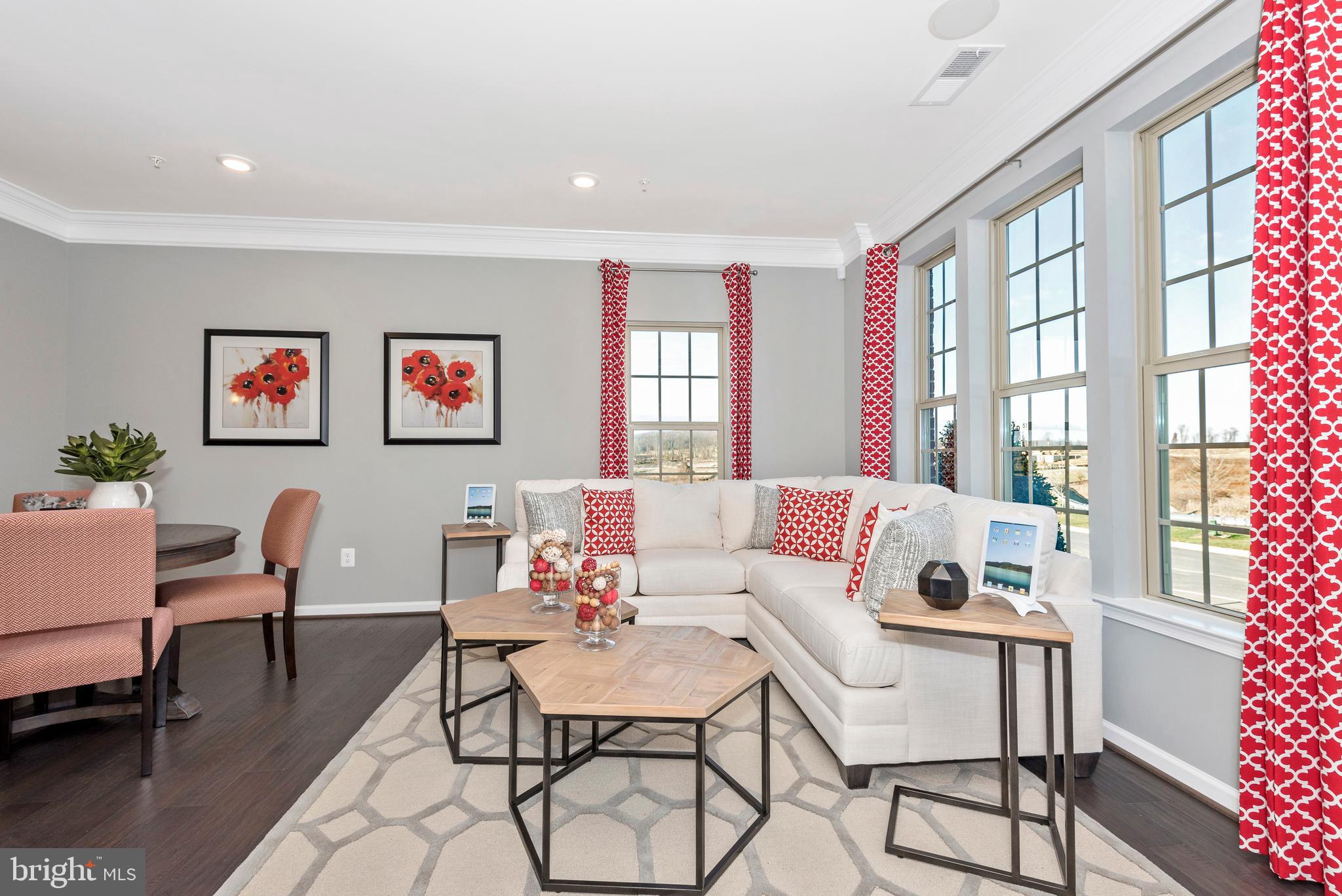 TIMOTHY BRANCH CONDOS - Residential