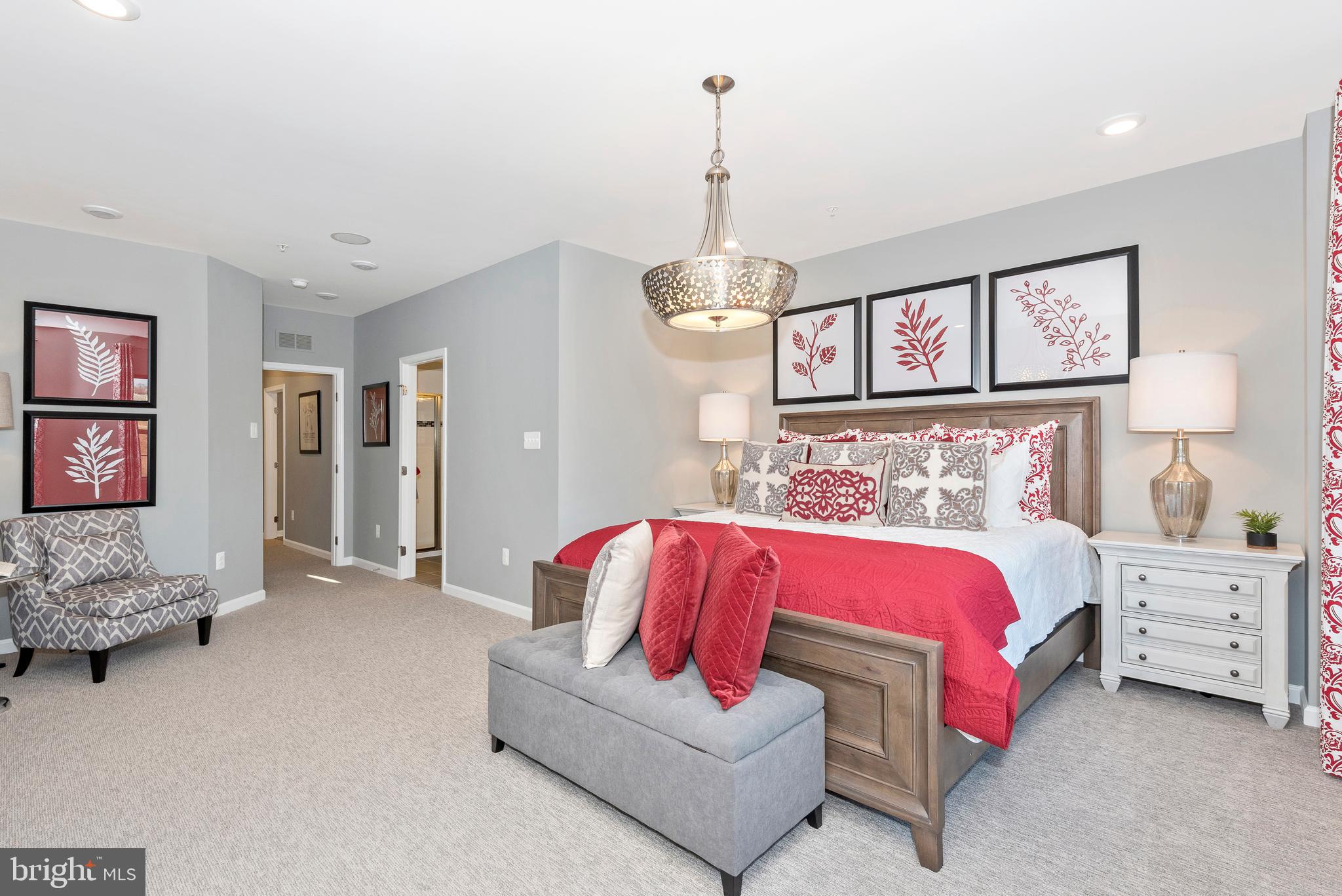 TIMOTHY BRANCH CONDOS - Residential