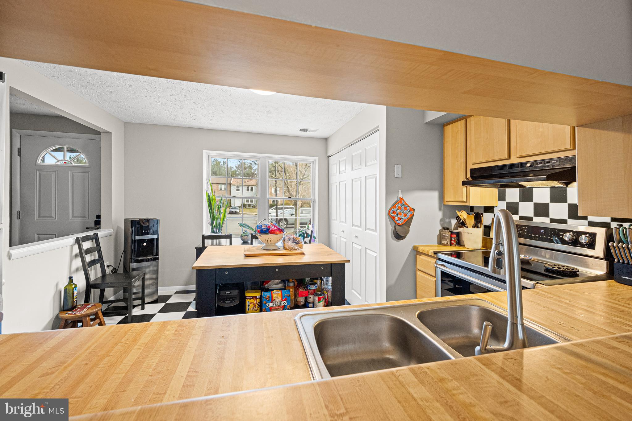 MAPLE LAWN FARMS - Residential