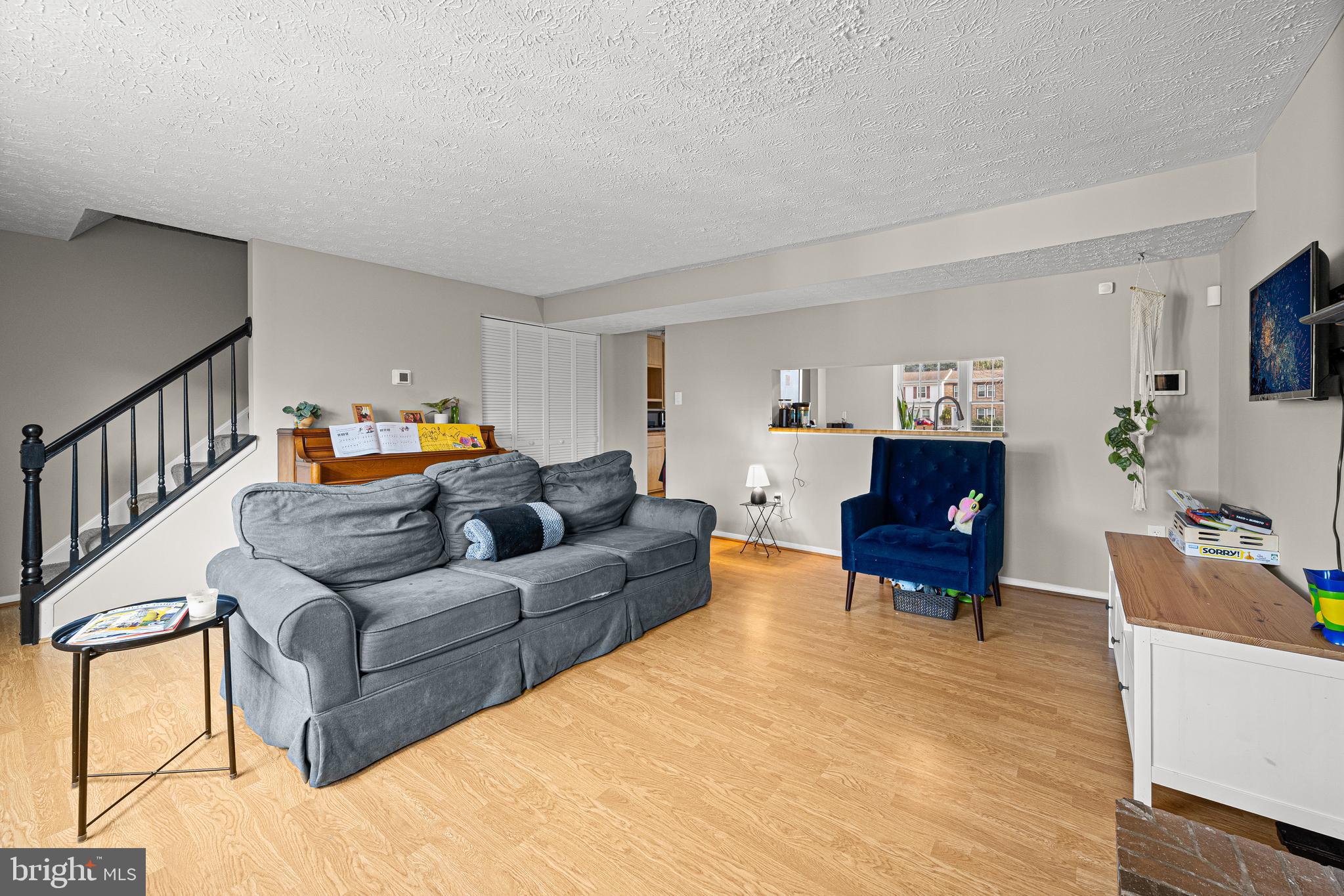 MAPLE LAWN FARMS - Residential