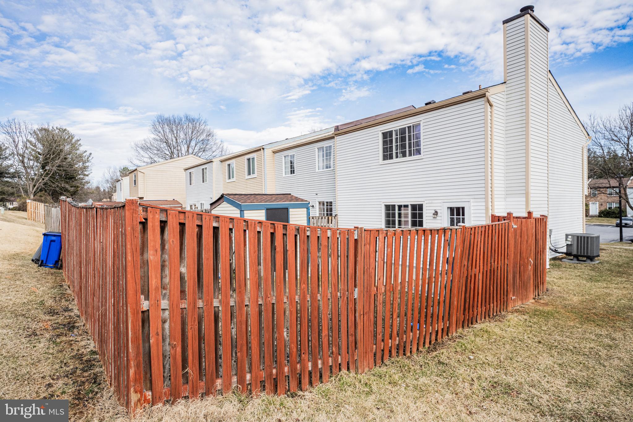 MAPLE LAWN FARMS - Residential