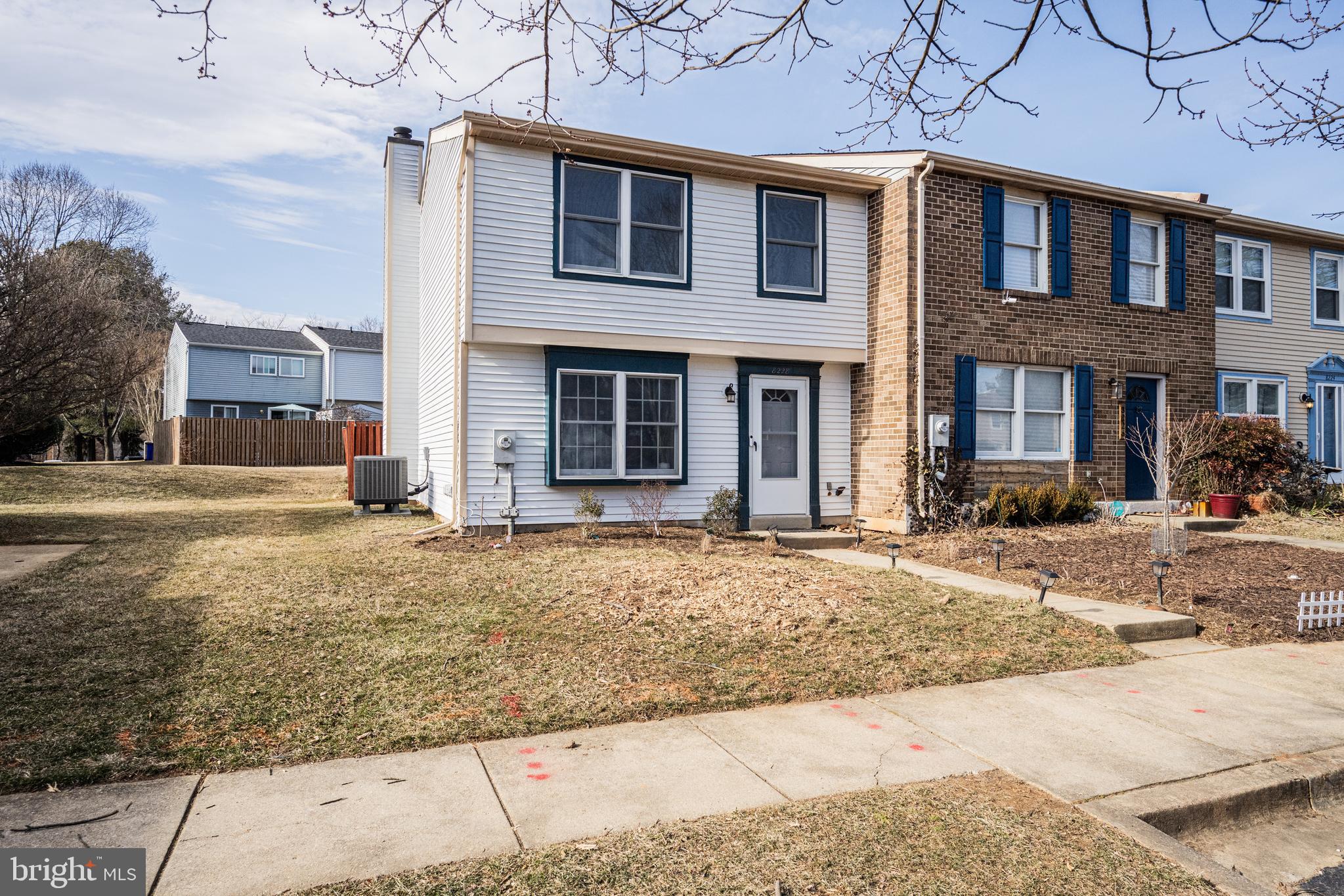 MAPLE LAWN FARMS - Residential