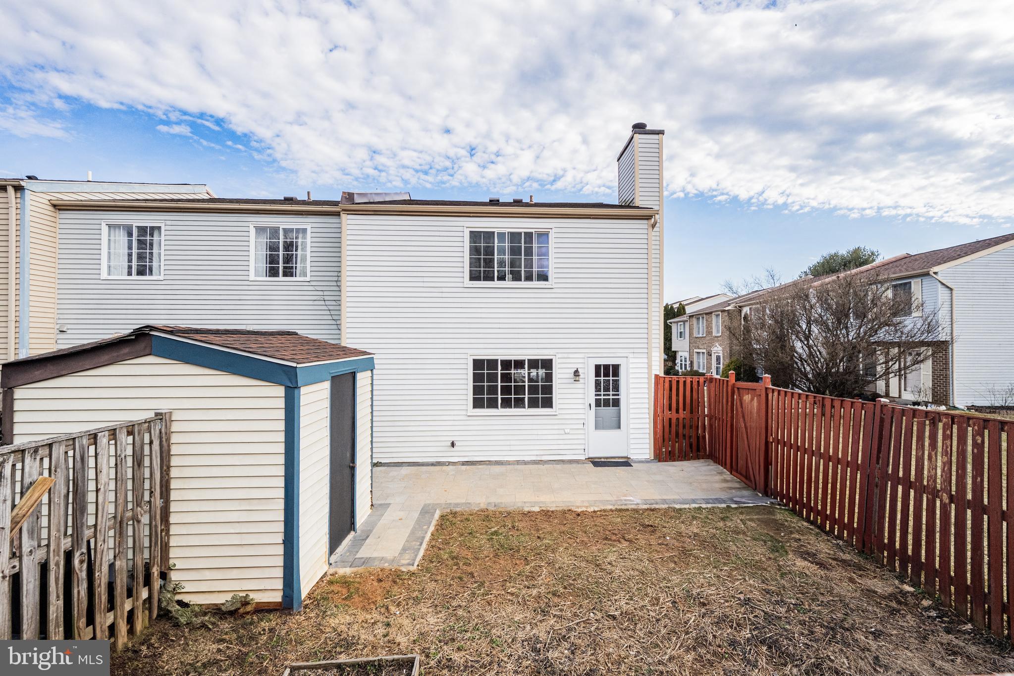 MAPLE LAWN FARMS - Residential