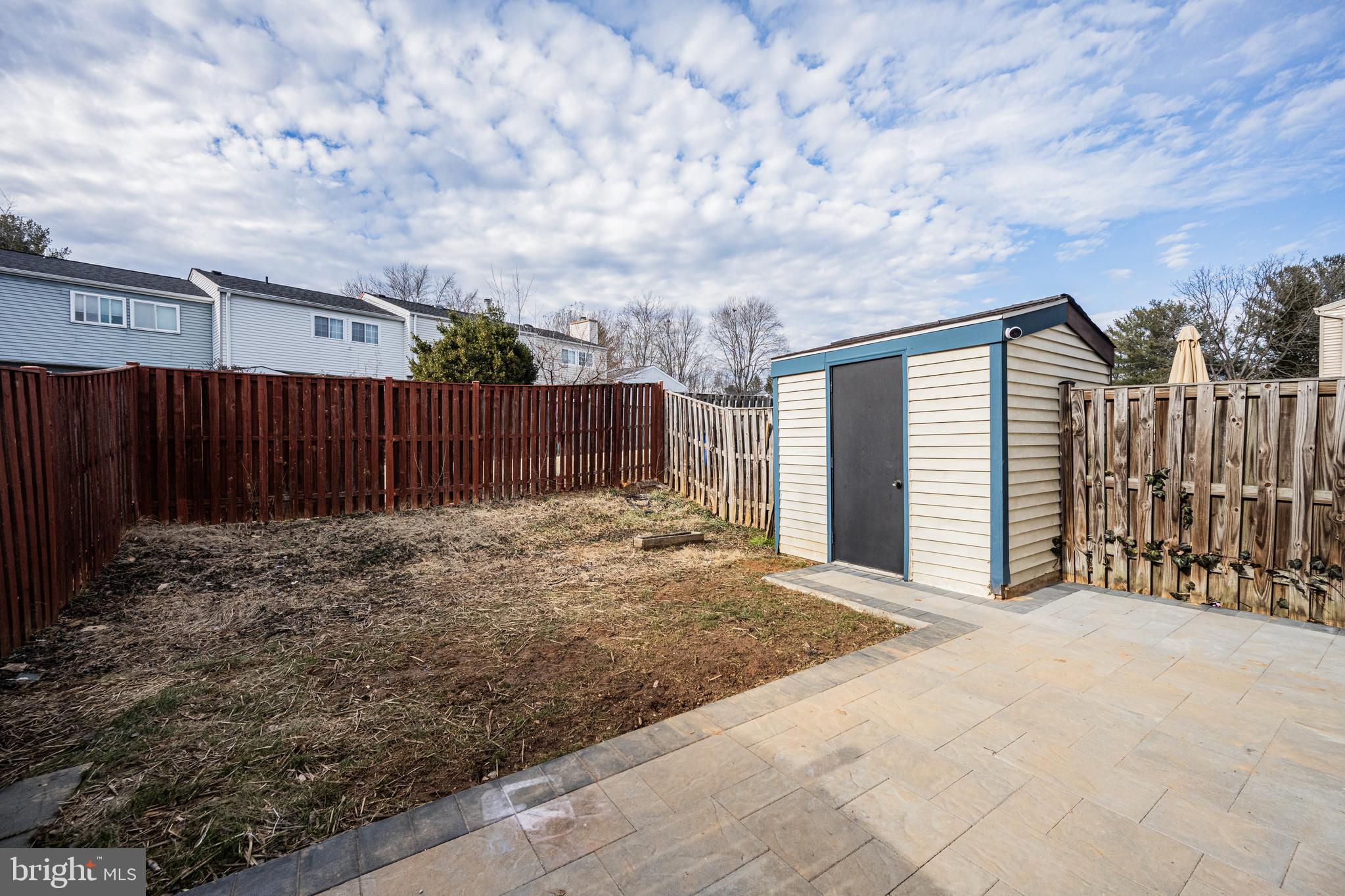 MAPLE LAWN FARMS - Residential