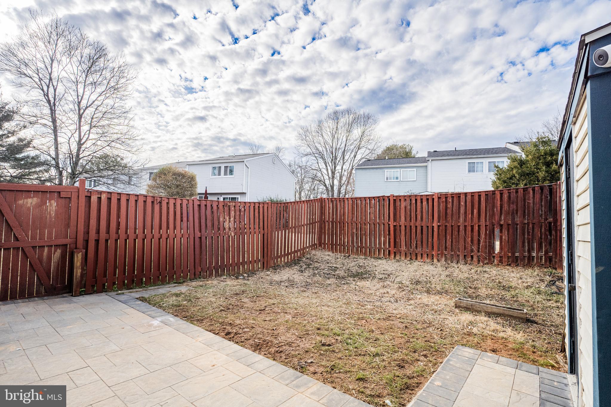 MAPLE LAWN FARMS - Residential