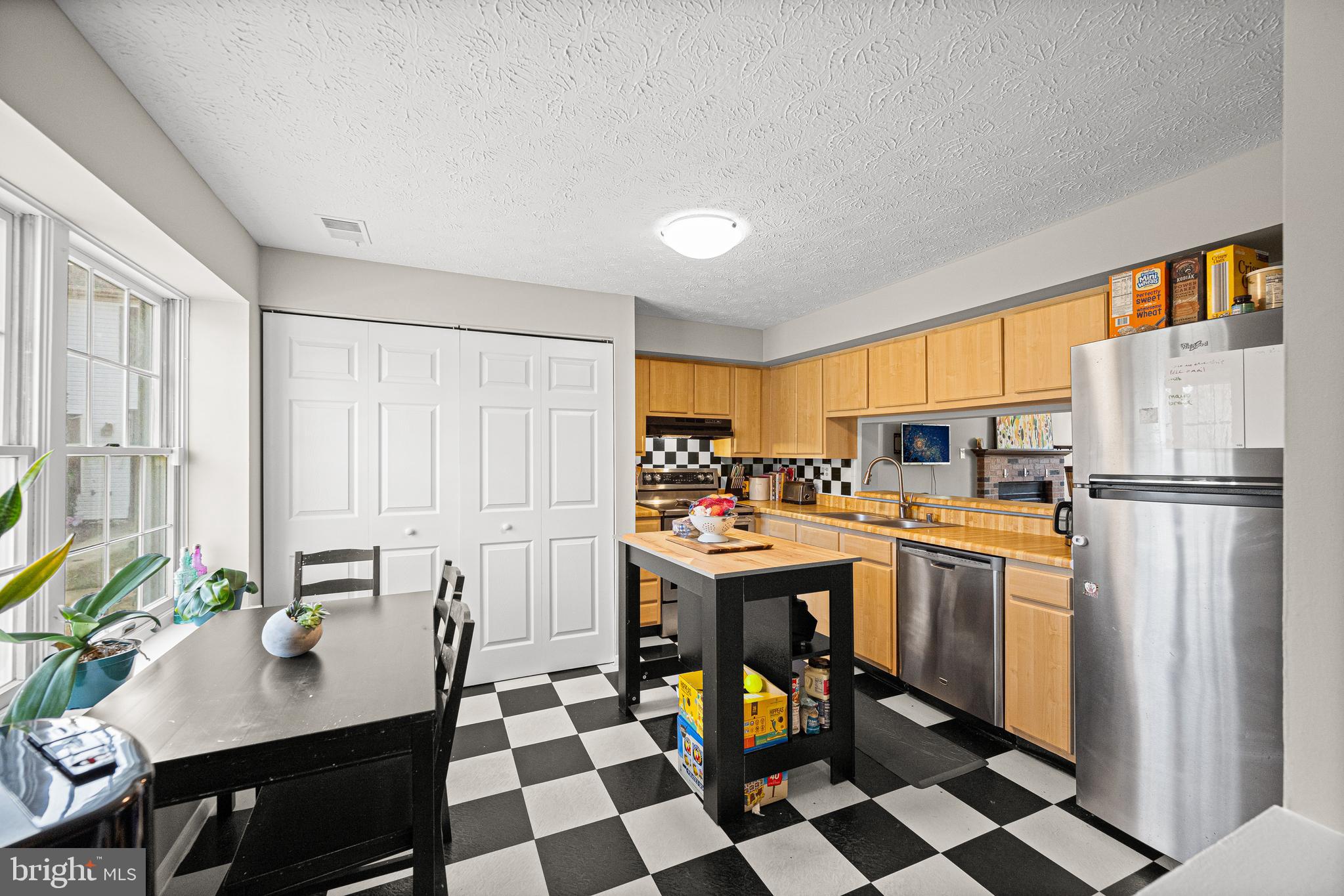 MAPLE LAWN FARMS - Residential