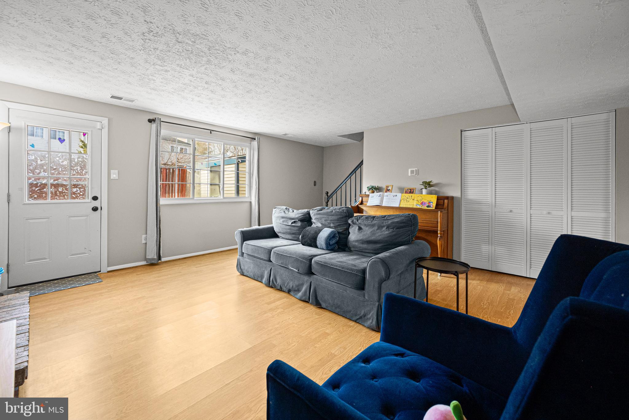 MAPLE LAWN FARMS - Residential