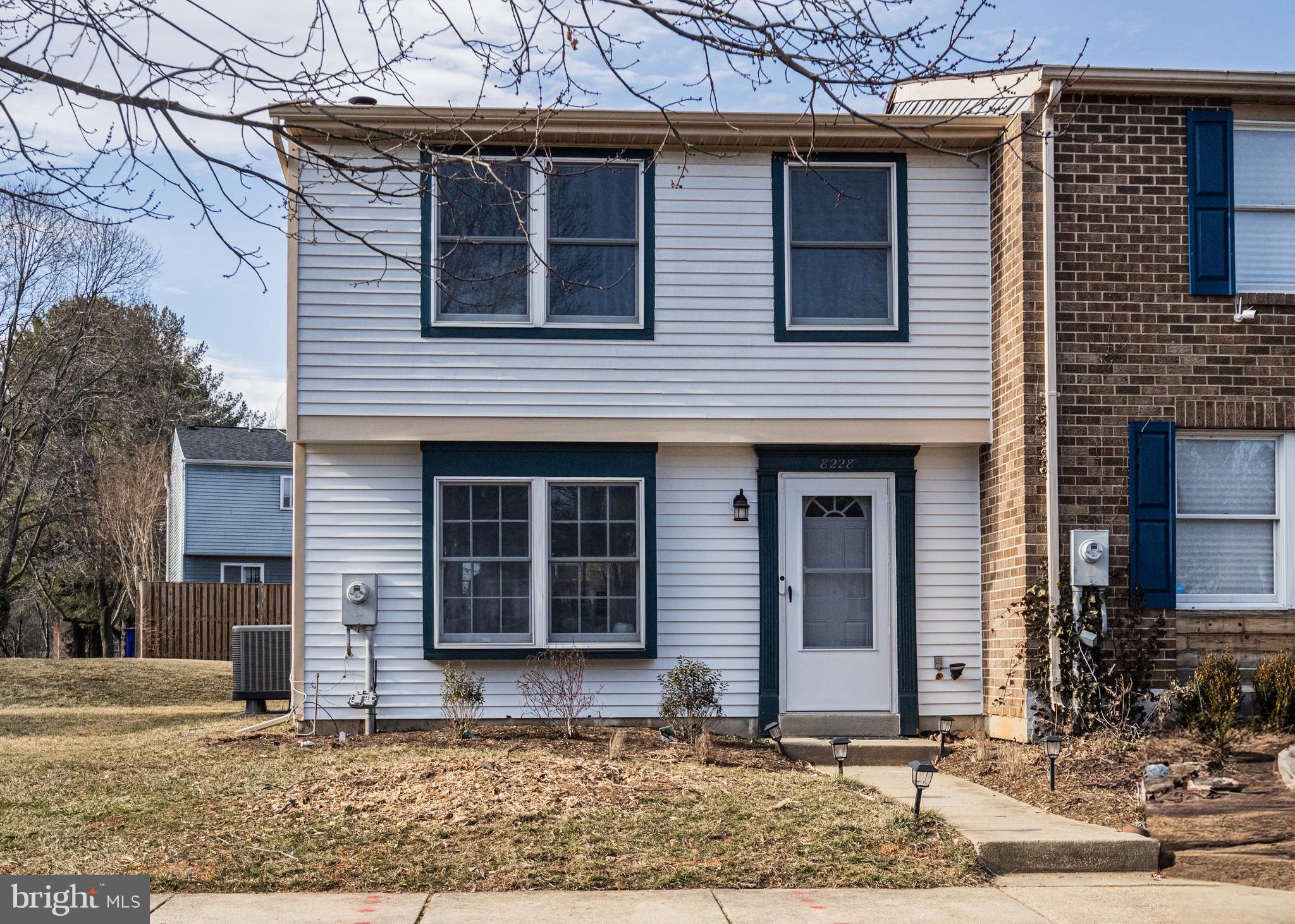 MAPLE LAWN FARMS - Residential