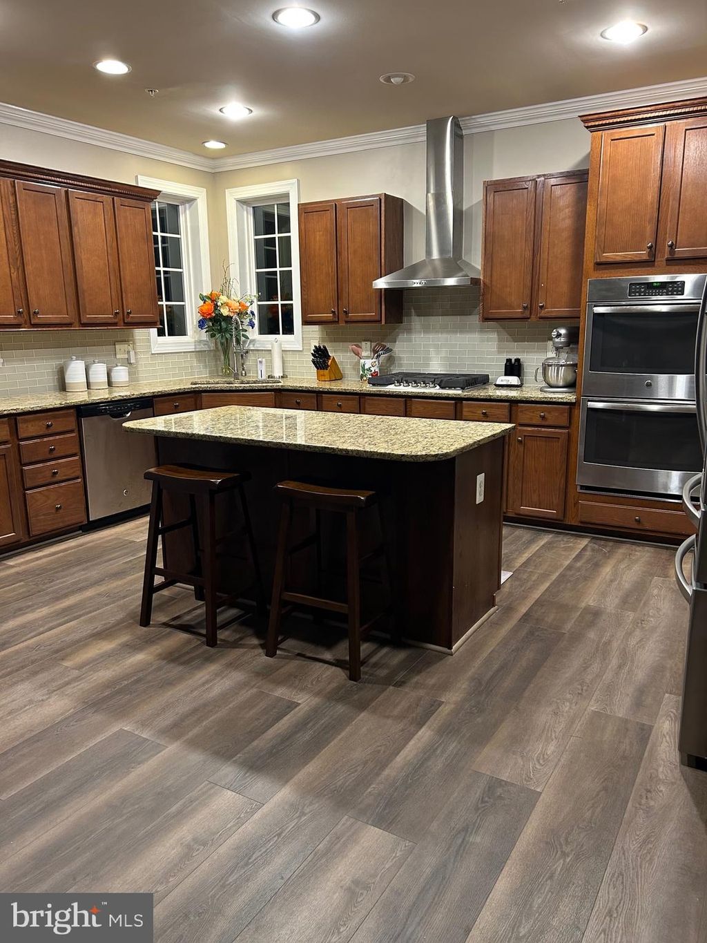 Photo of 15312 Sir Edwards Drive, UPPER MARLBORO, MD 20772 (MLS # MDPG2180328)