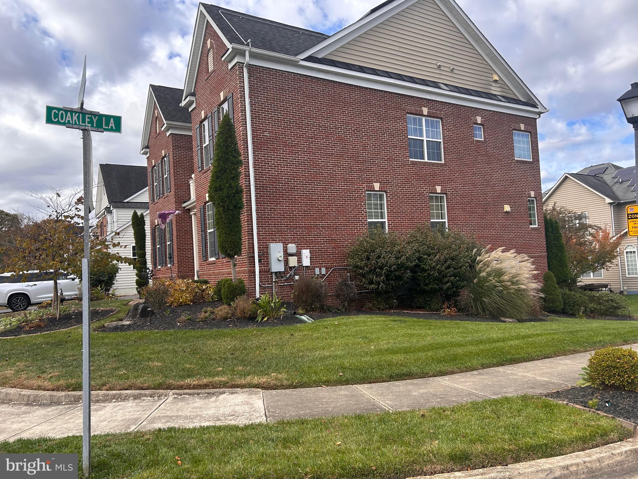 15312 SIR EDWARDS DRIVE