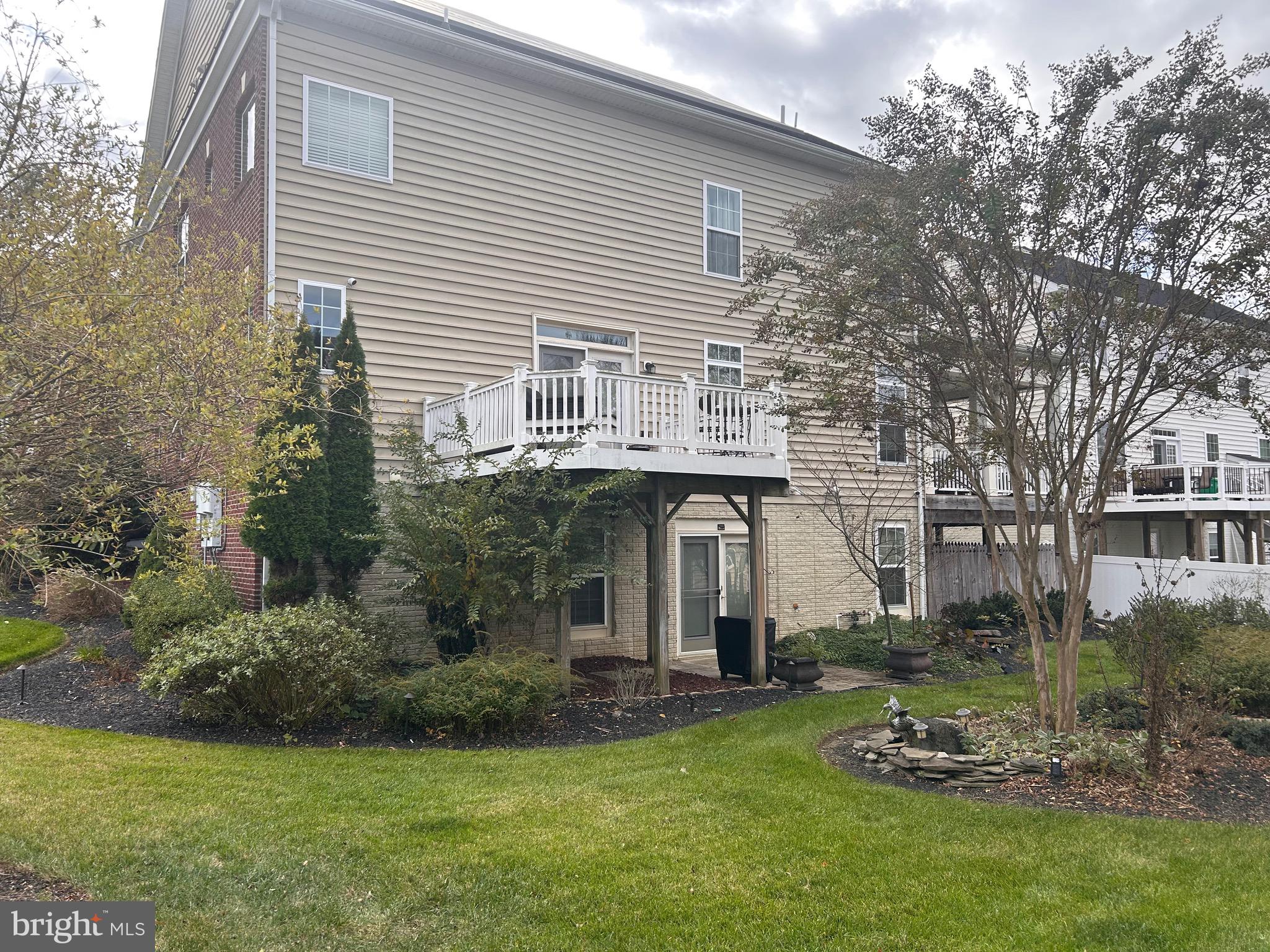 15312 SIR EDWARDS DRIVE