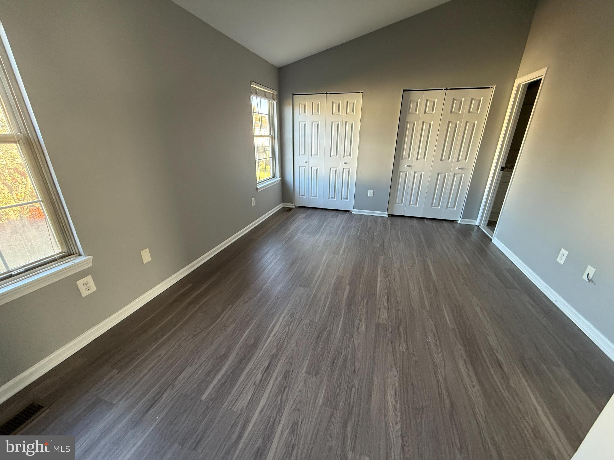 WEST SHORE - Residential Lease