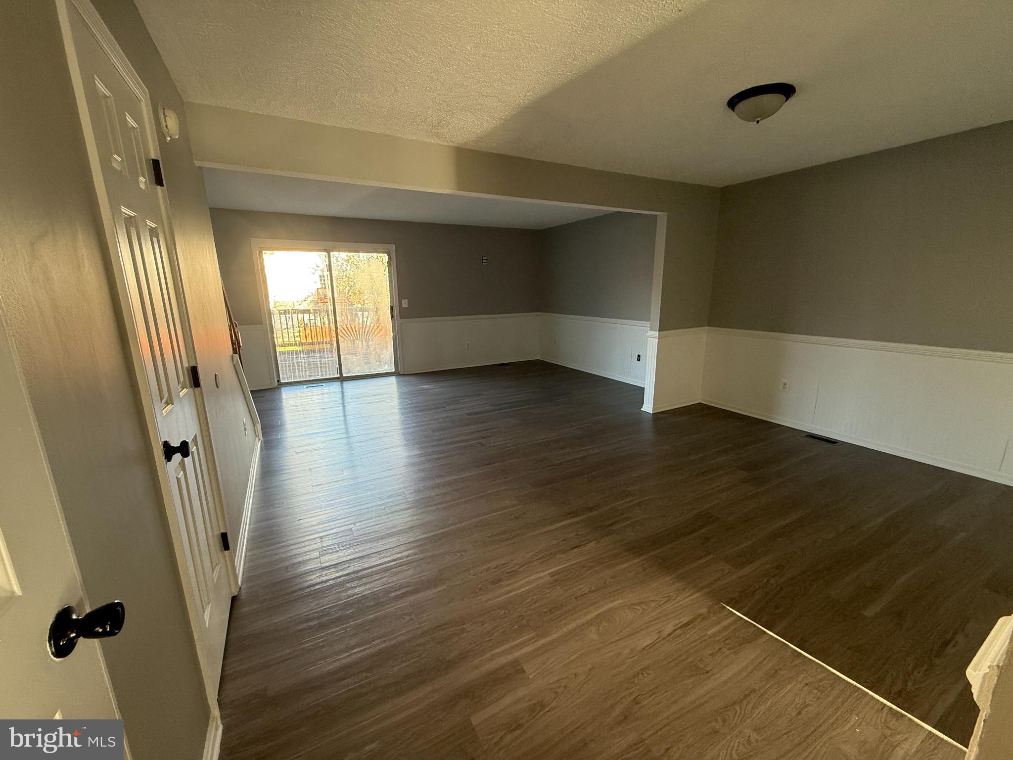 WEST SHORE - Residential Lease