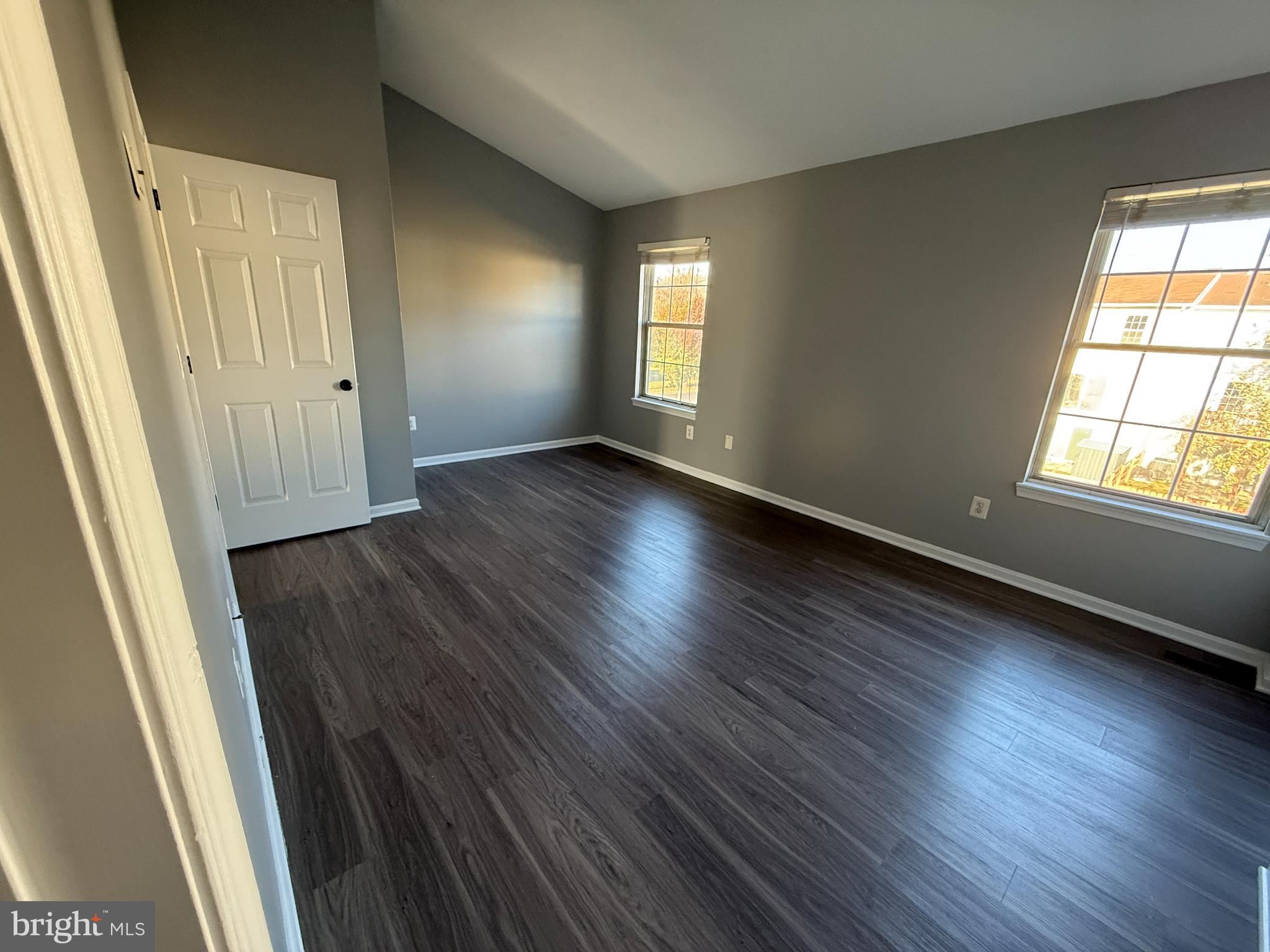 WEST SHORE - Residential Lease