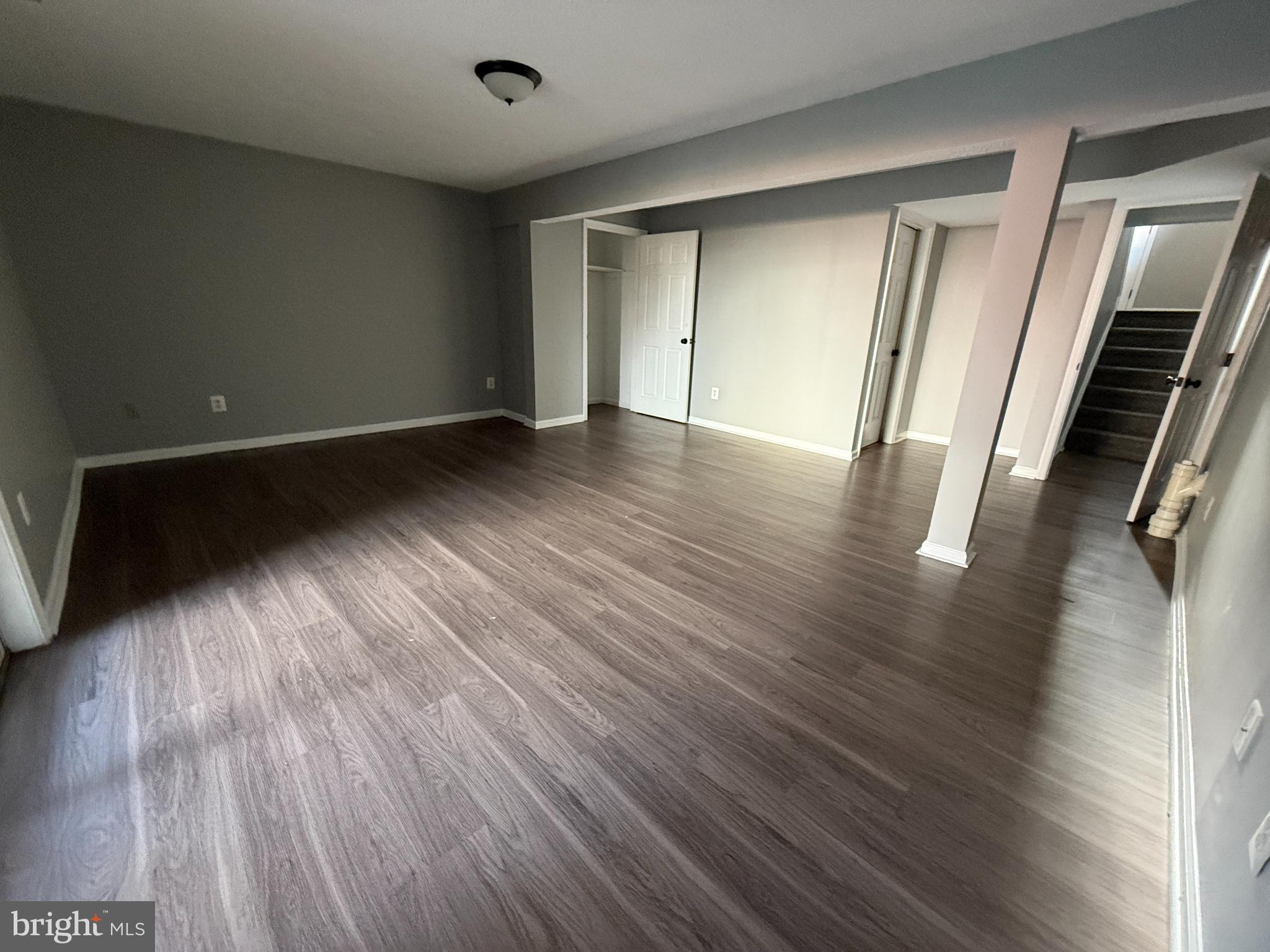 WEST SHORE - Residential Lease