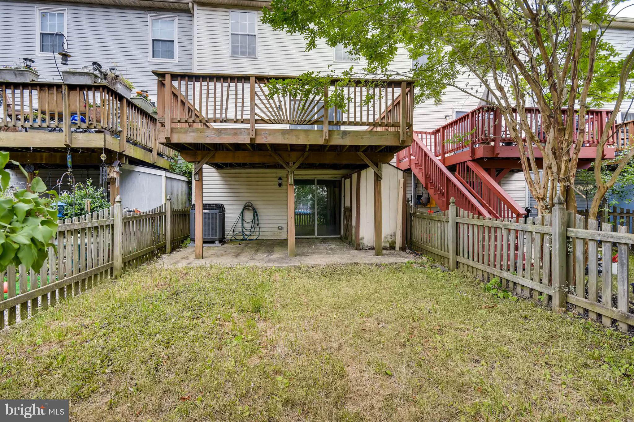 WEST SHORE - Residential Lease