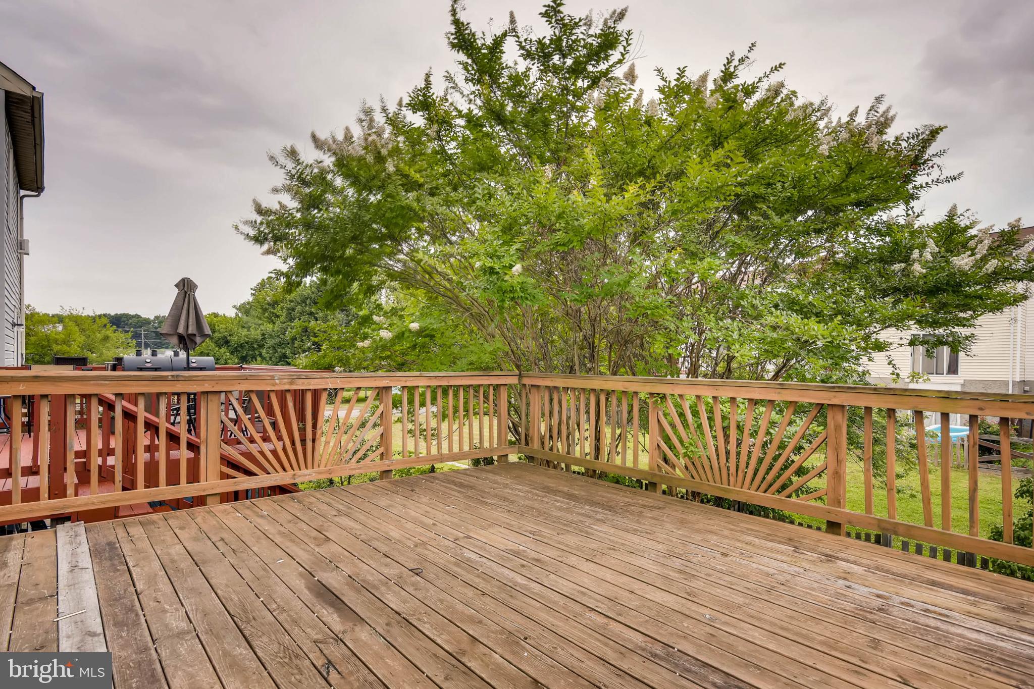 WEST SHORE - Residential Lease