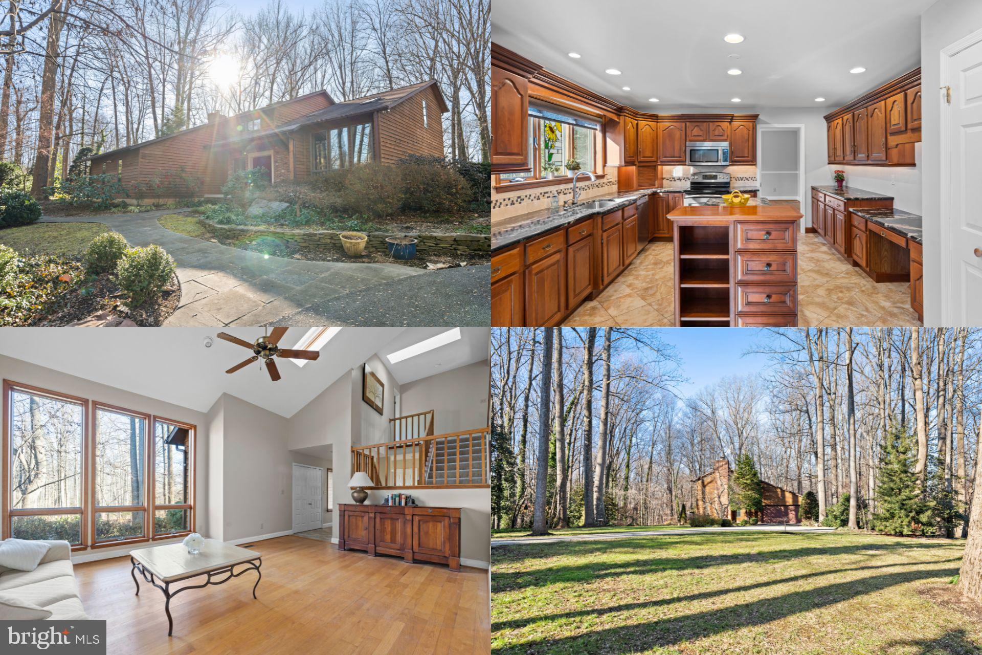 SEVERN LANDING - Residential