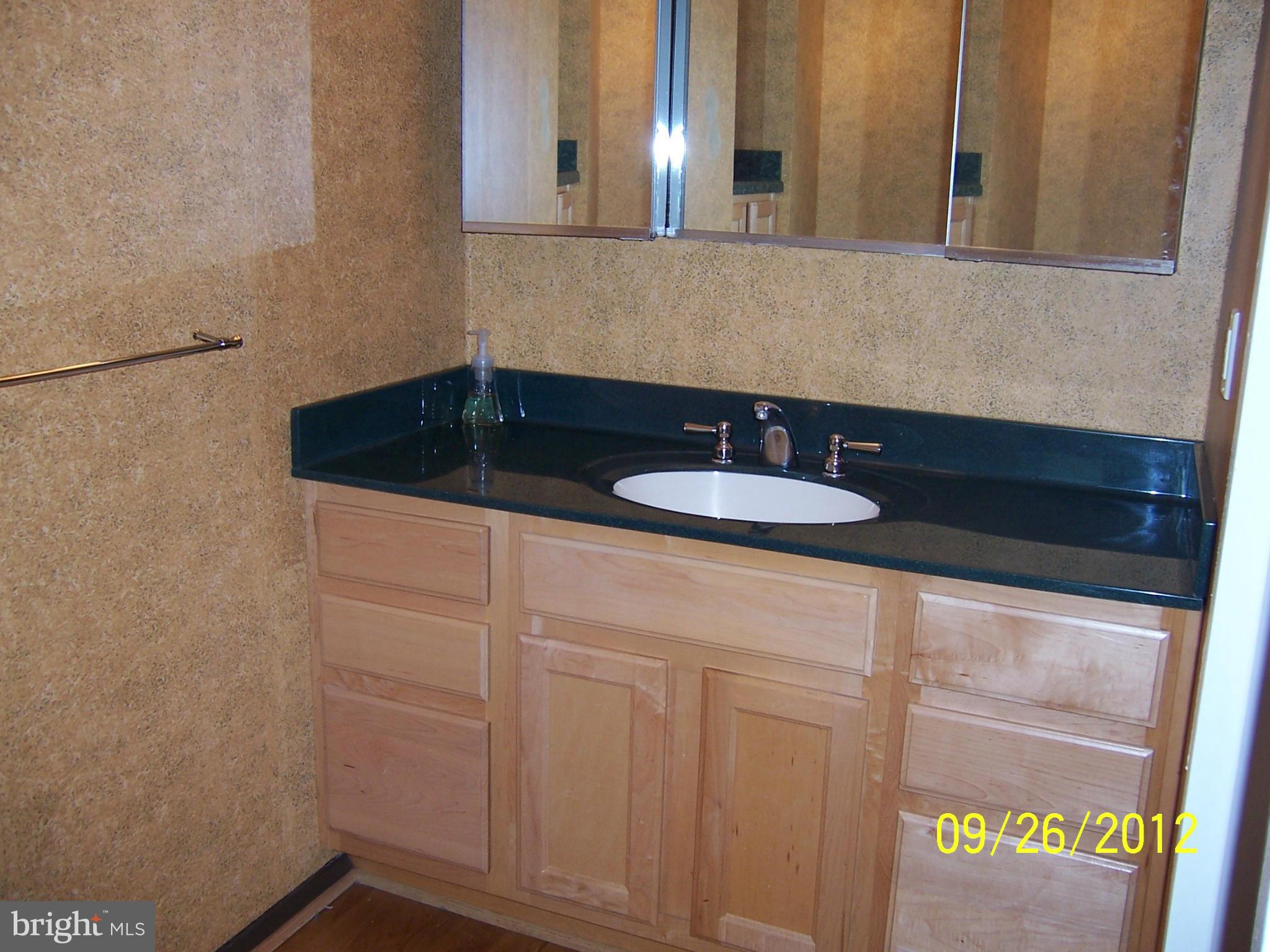 PARC EAST - Residential Lease