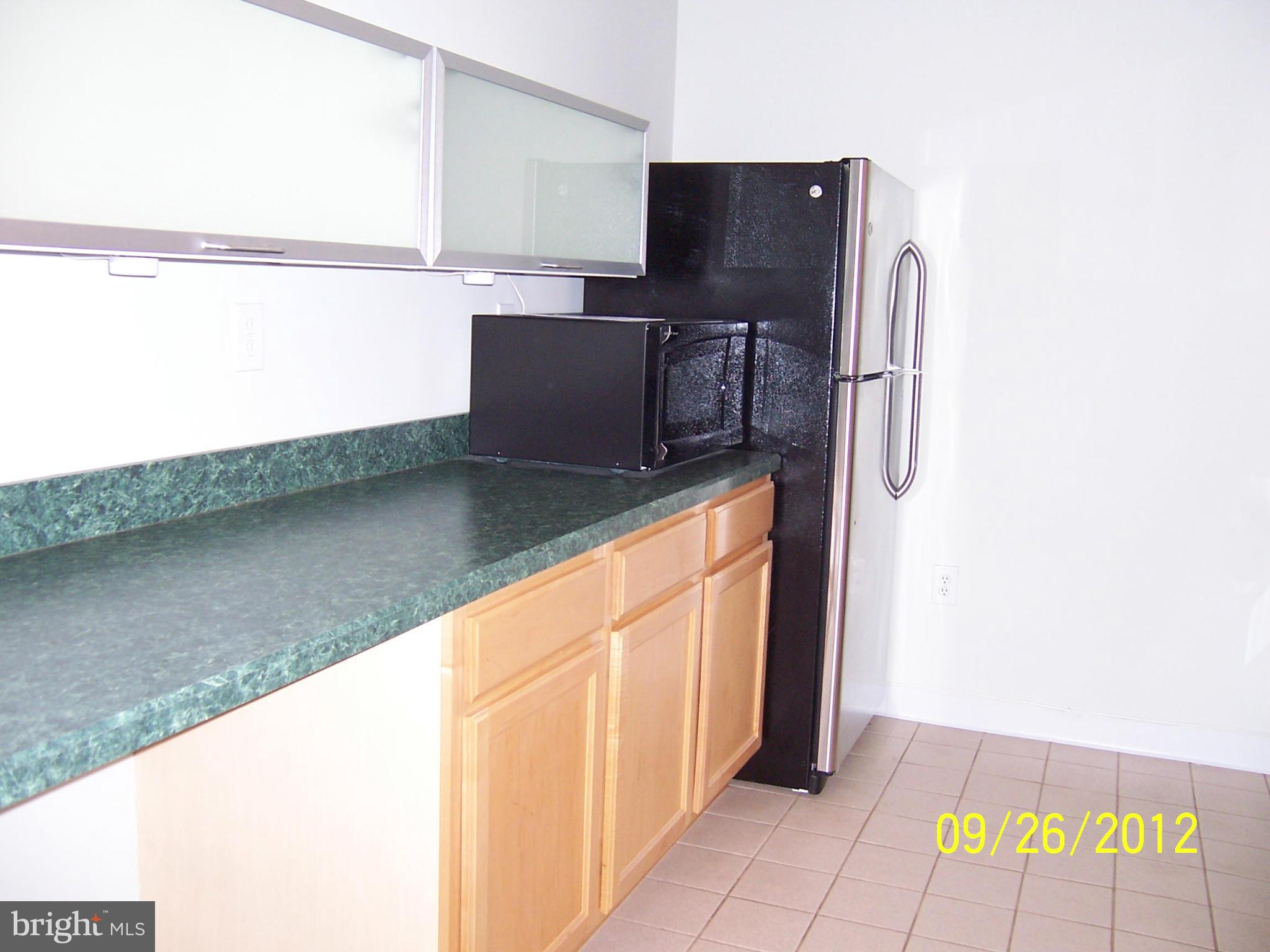 PARC EAST - Residential Lease